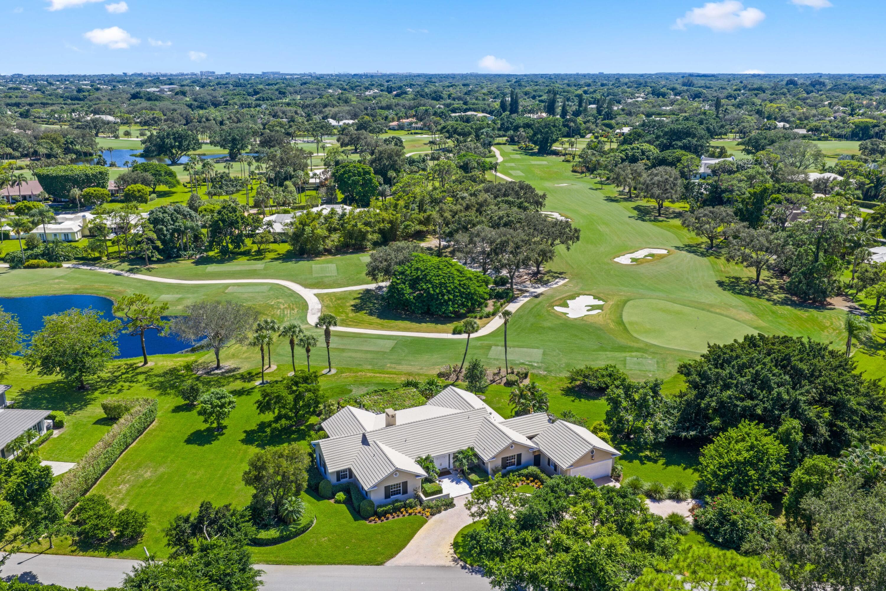 36 Country Road, Village of Golf, FL 33436 46
