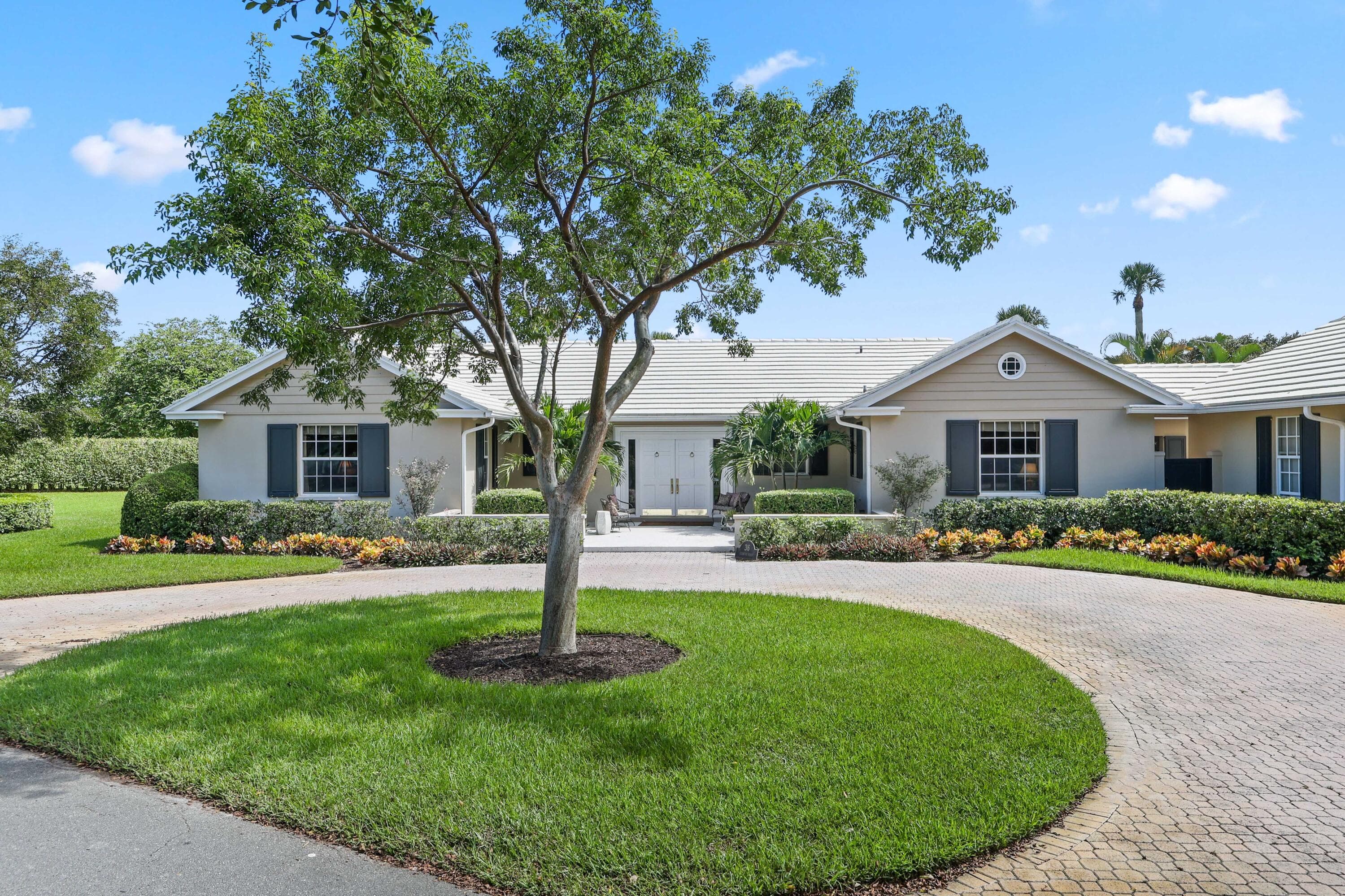 36 Country Road, Village of Golf, FL 33436 3
