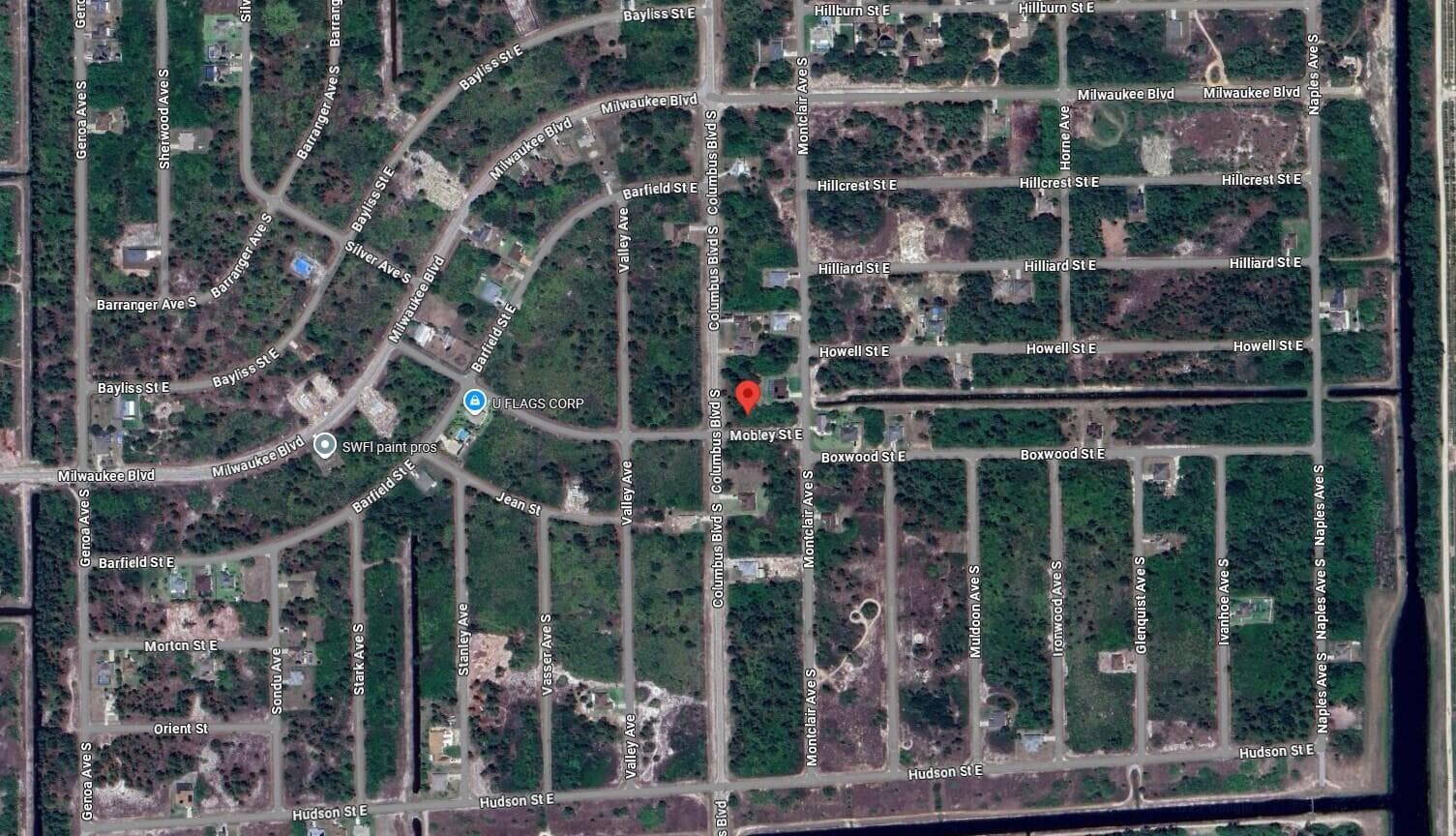 627 Columbus Boulevard S, Lehigh Acres, FL 33974 11