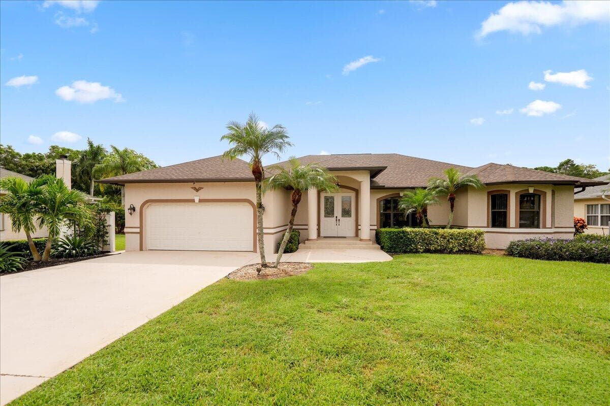 174 SE Osprey Ridge, Port St. Lucie, FL 34984 4