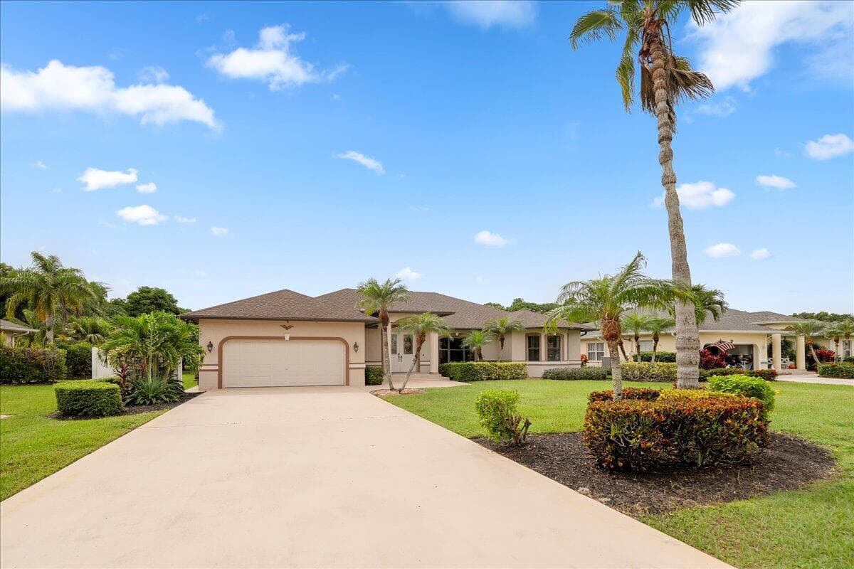 174 SE Osprey Ridge, Port St. Lucie, FL 34984