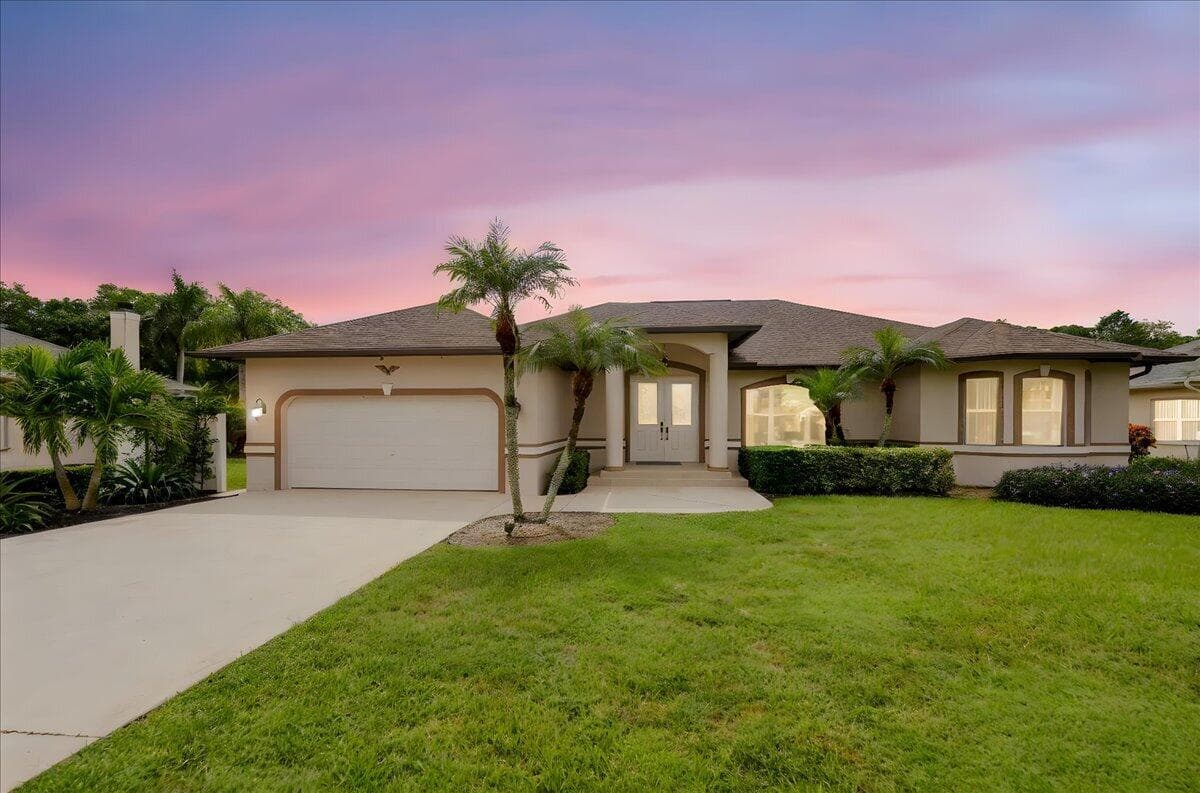 174 SE Osprey Ridge, Port St. Lucie, FL 34984 3