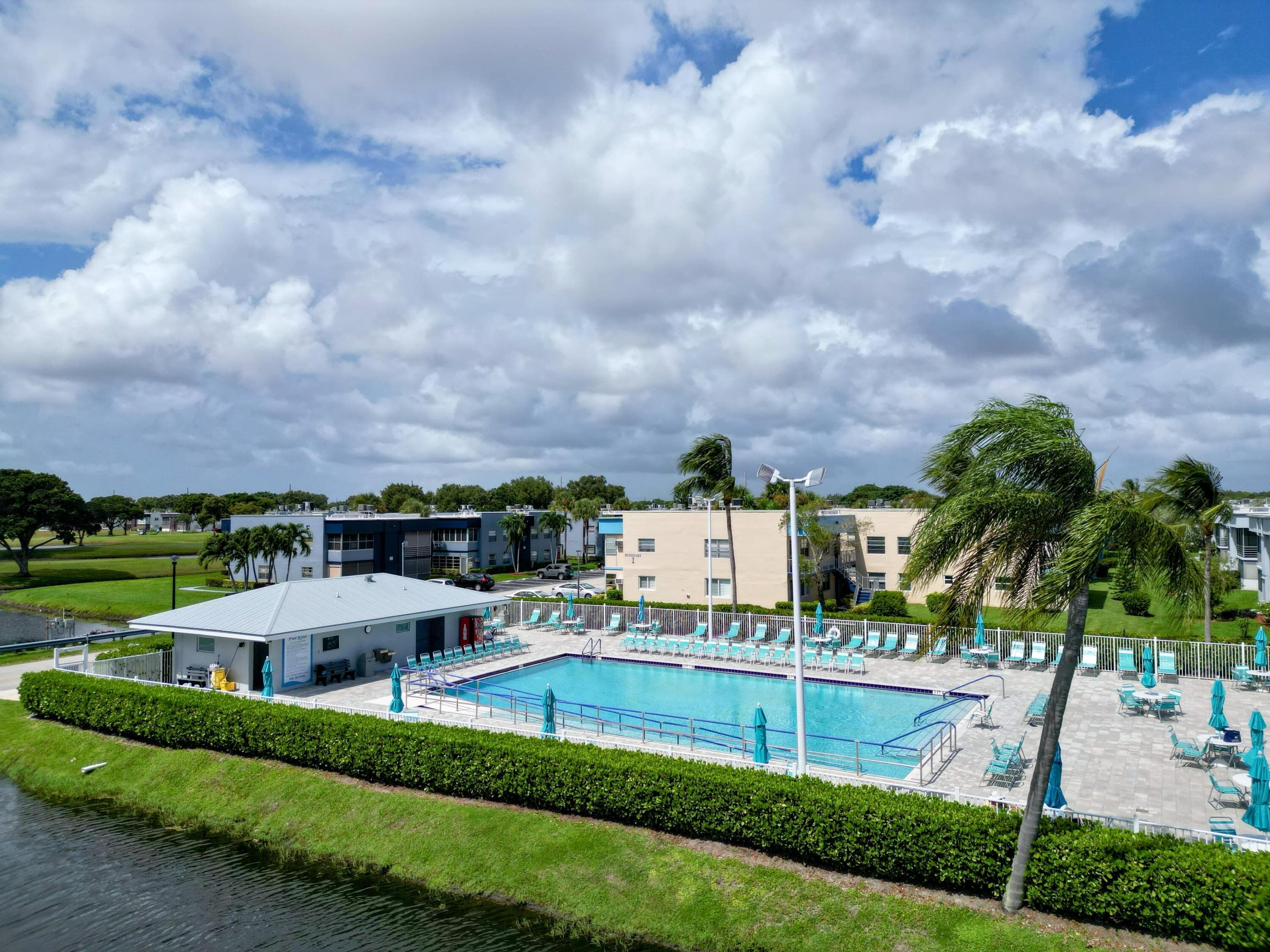 405 Burgundy I, Delray Beach, FL 33484 29