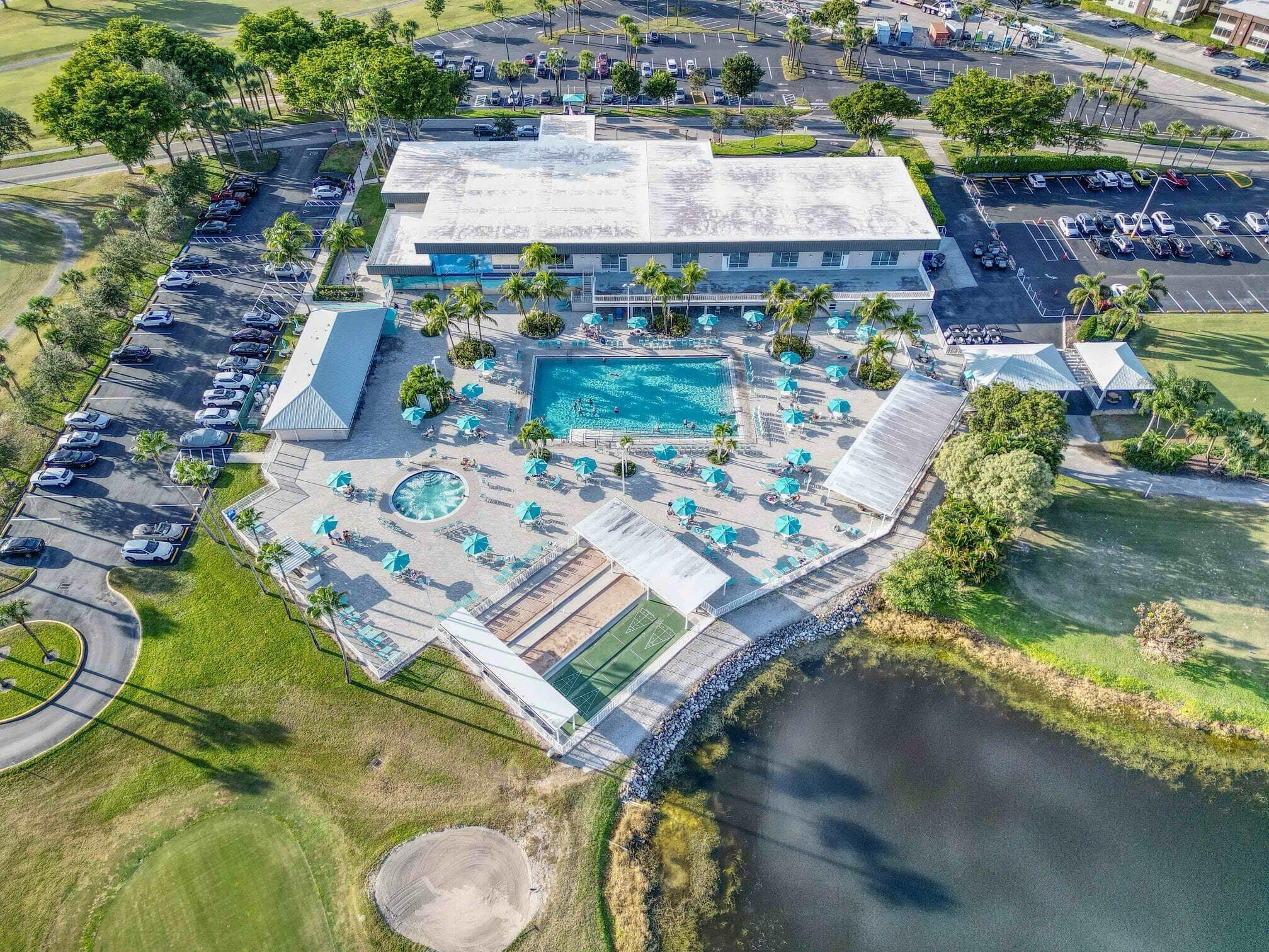 405 Burgundy I, Delray Beach, FL 33484 30