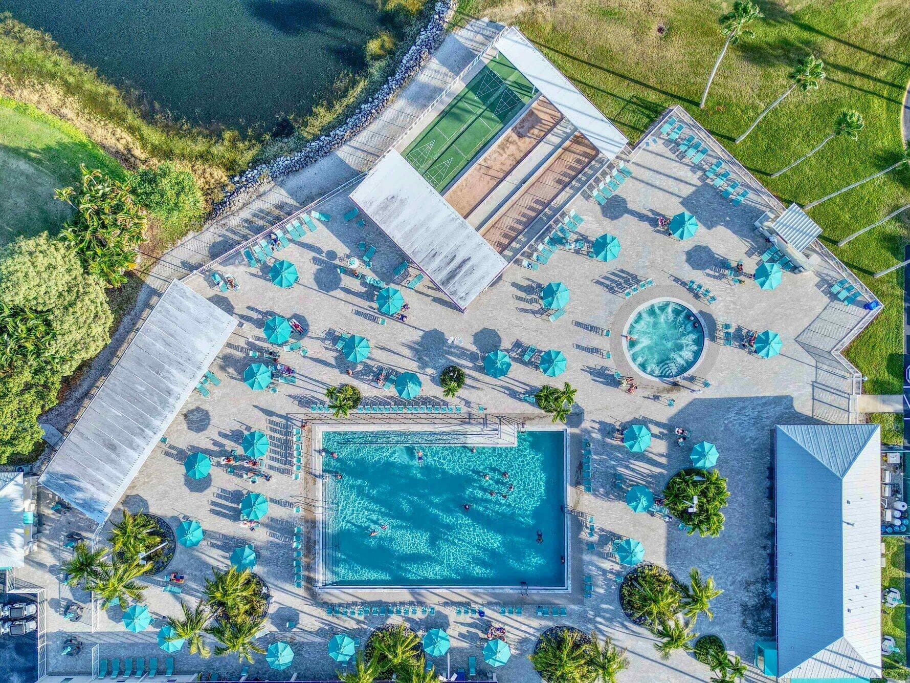 405 Burgundy I, Delray Beach, FL 33484 31