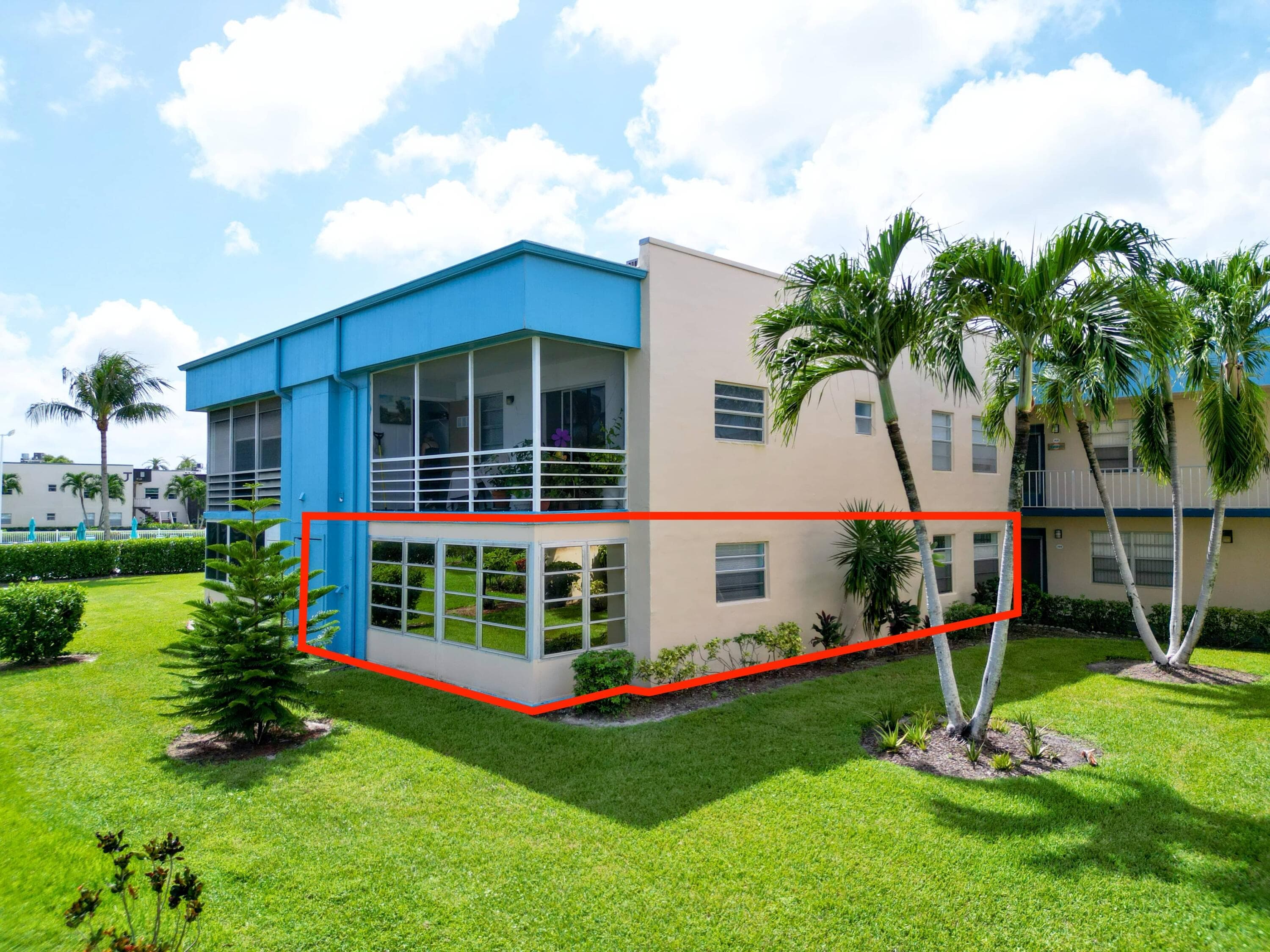 405 Burgundy I, Delray Beach, FL 33484 24