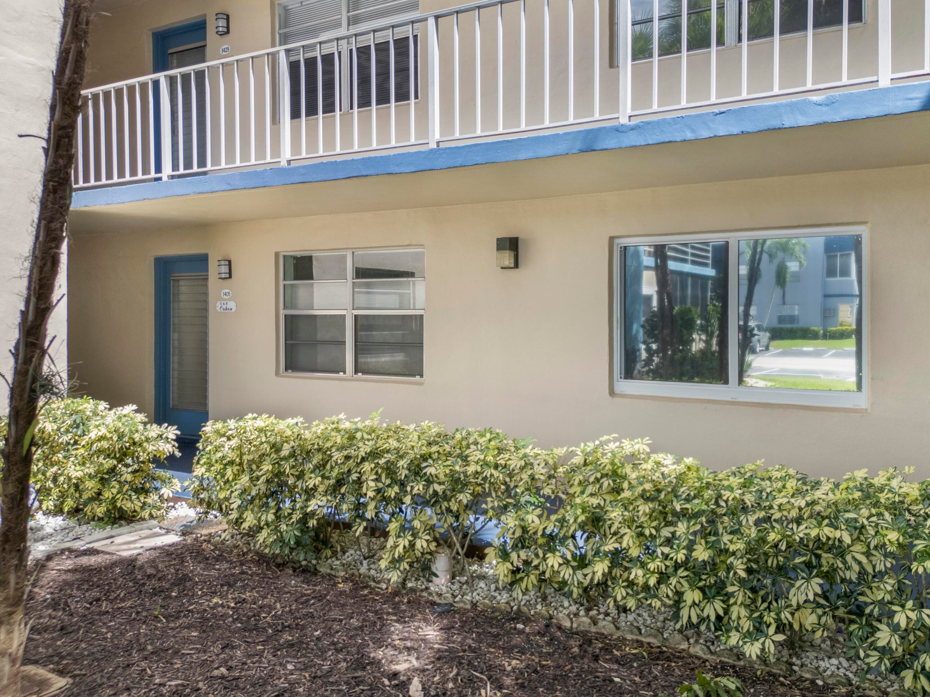 405 Burgundy I, Delray Beach, FL 33484 22