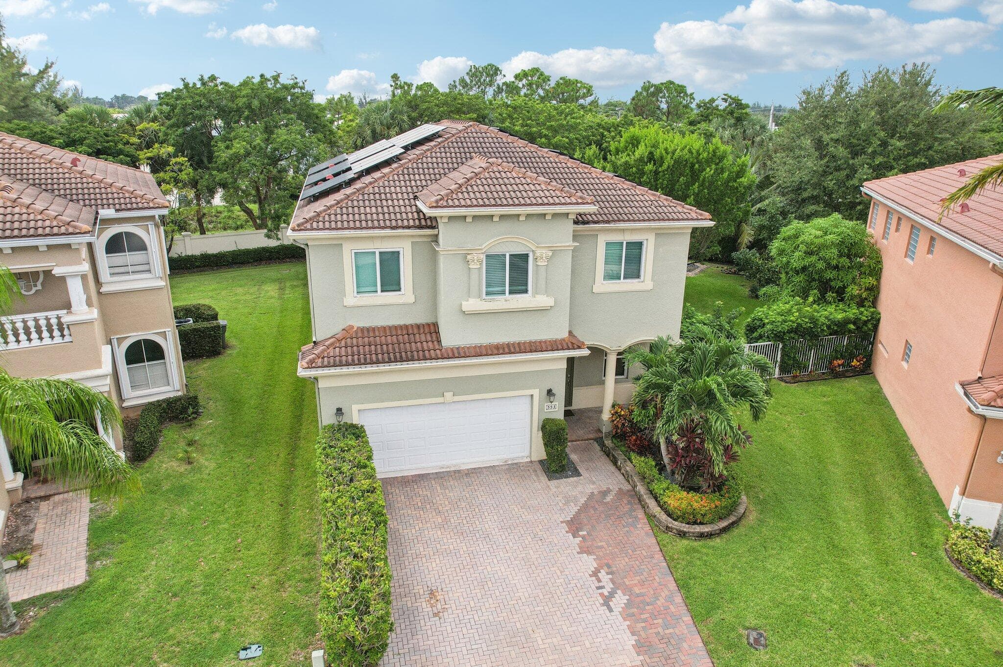 553 Gazetta Way, West Palm Beach, FL 33413 45
