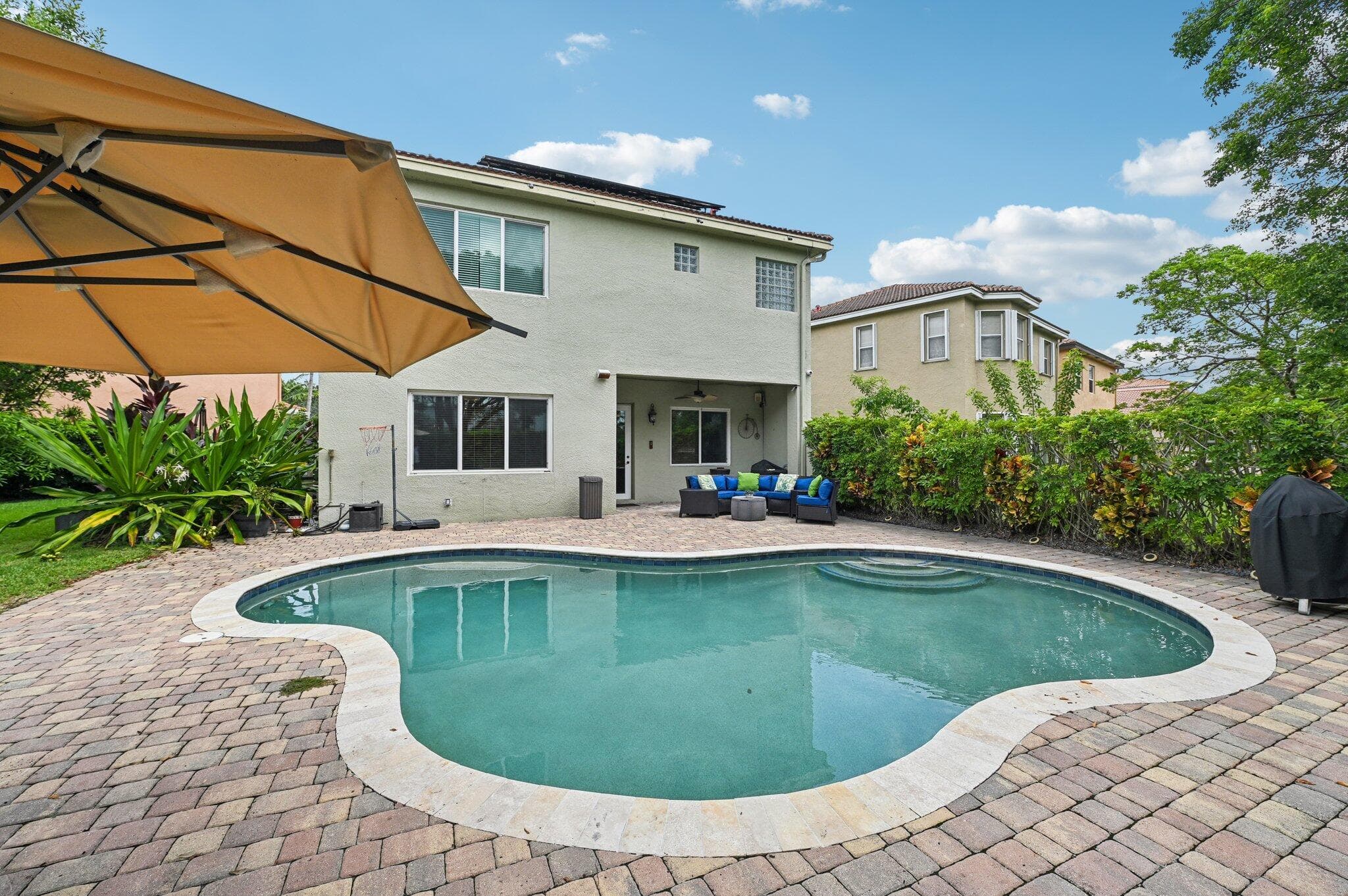 553 Gazetta Way, West Palm Beach, FL 33413 52