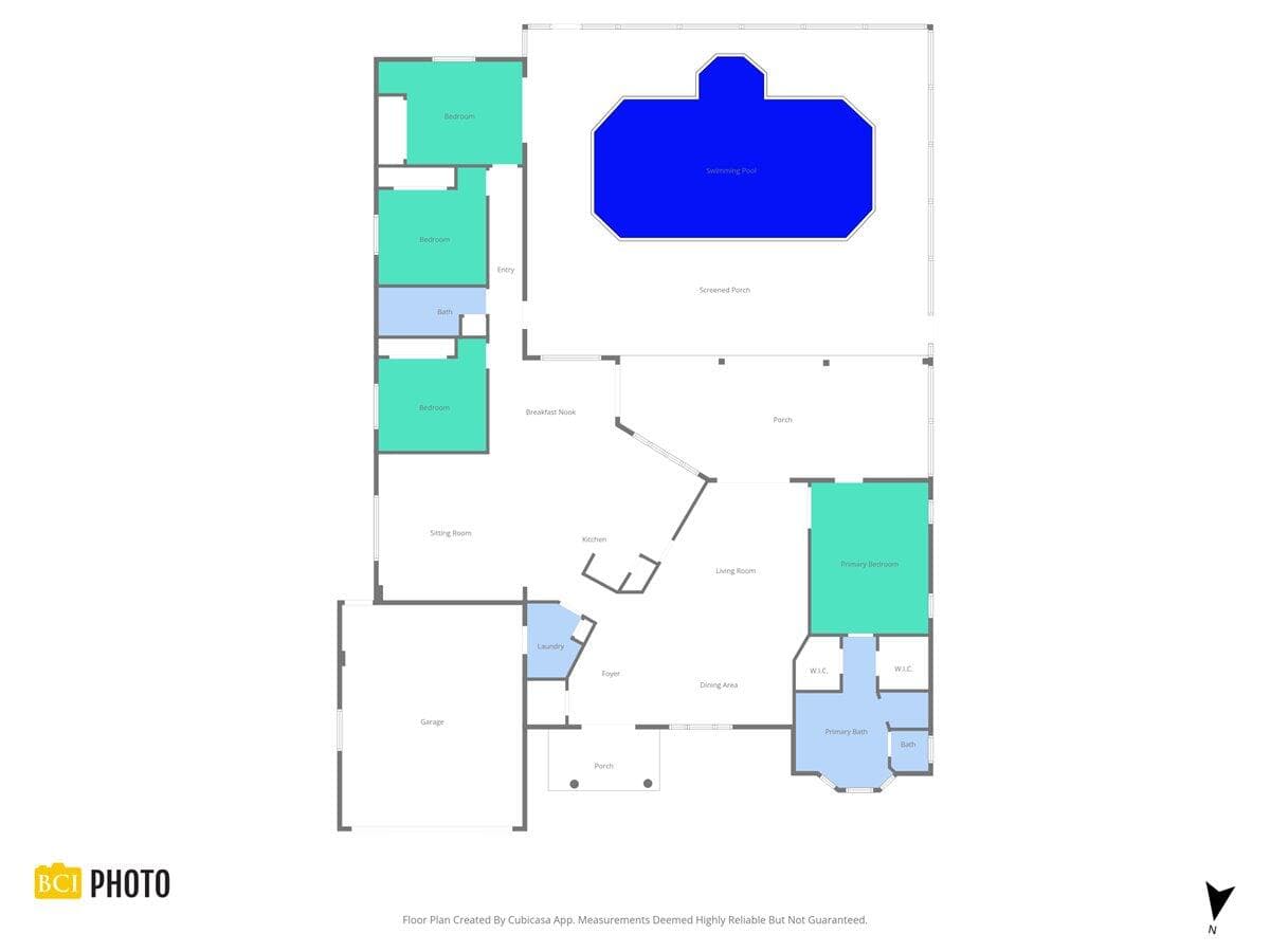 174 SE Osprey Ridge, Port St. Lucie, FL 34984 68