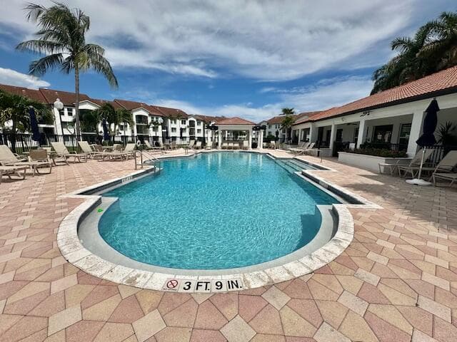 110 Villa Circle 110, Boynton Beach, FL 33435 15