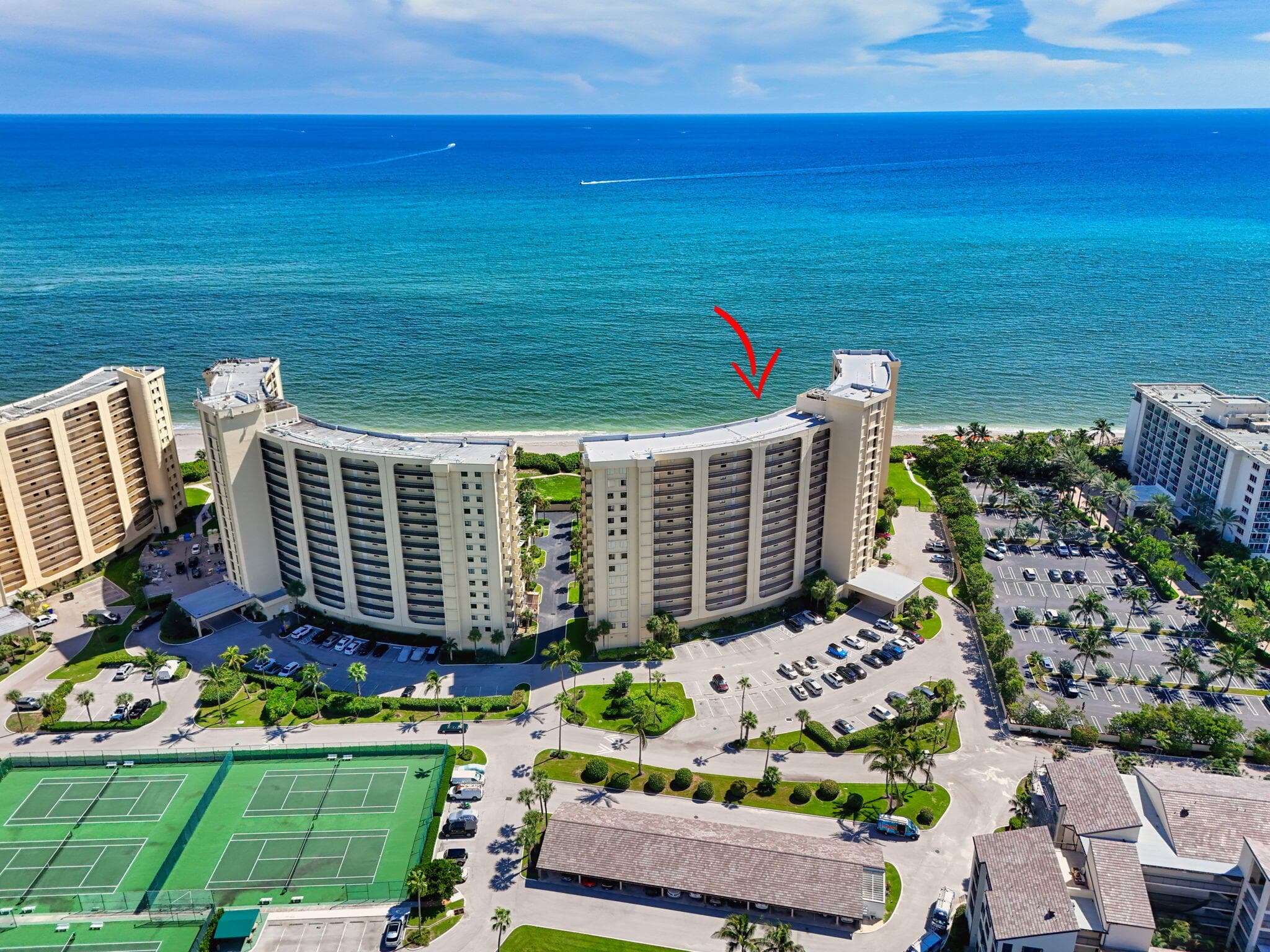 100 Ocean Trail Way 305, Jupiter, FL 33477