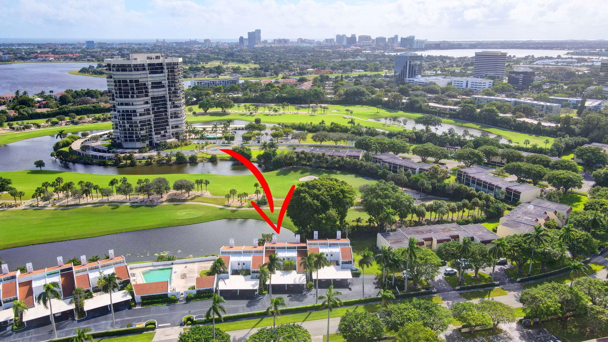 1906 Presidential Way 1-c, West Palm Beach, FL 33401 54
