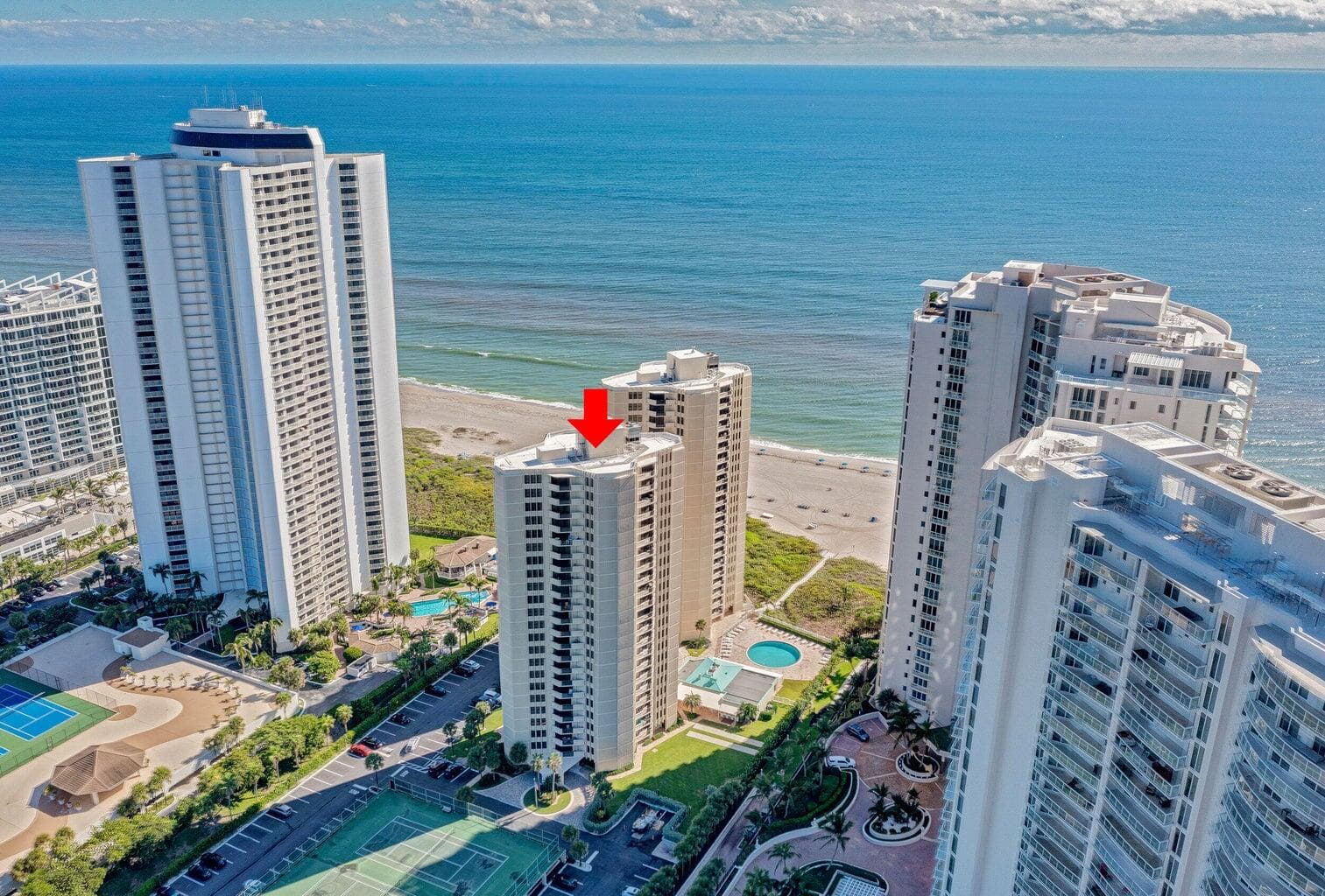 2800 N Ocean Drive B - 6d, Singer Island, FL 33404 21