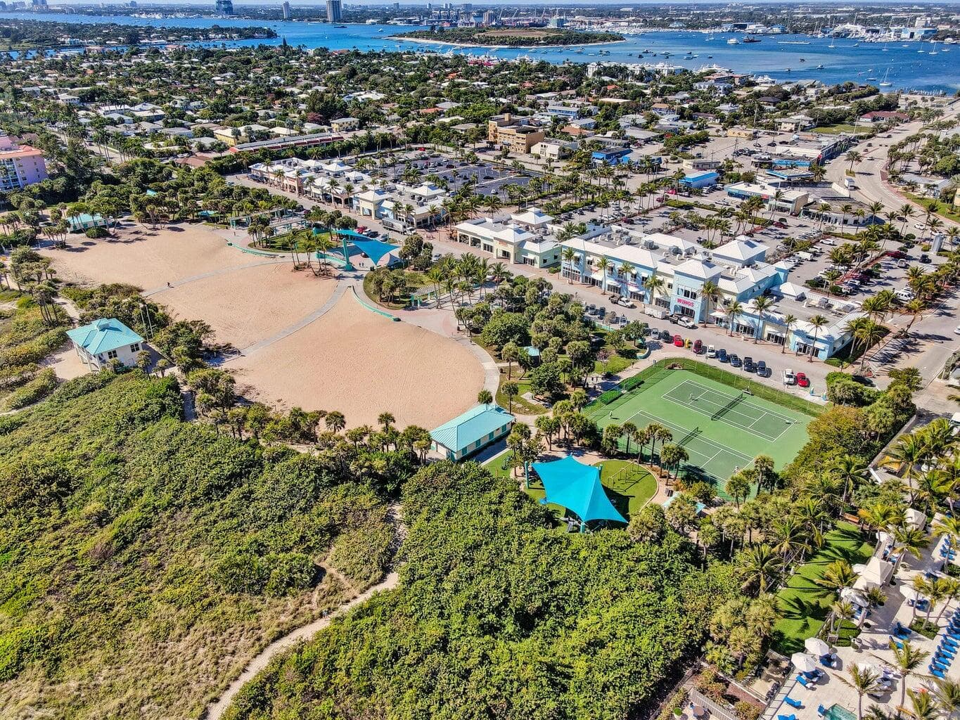 2800 N Ocean Drive B - 6d, Singer Island, FL 33404 25