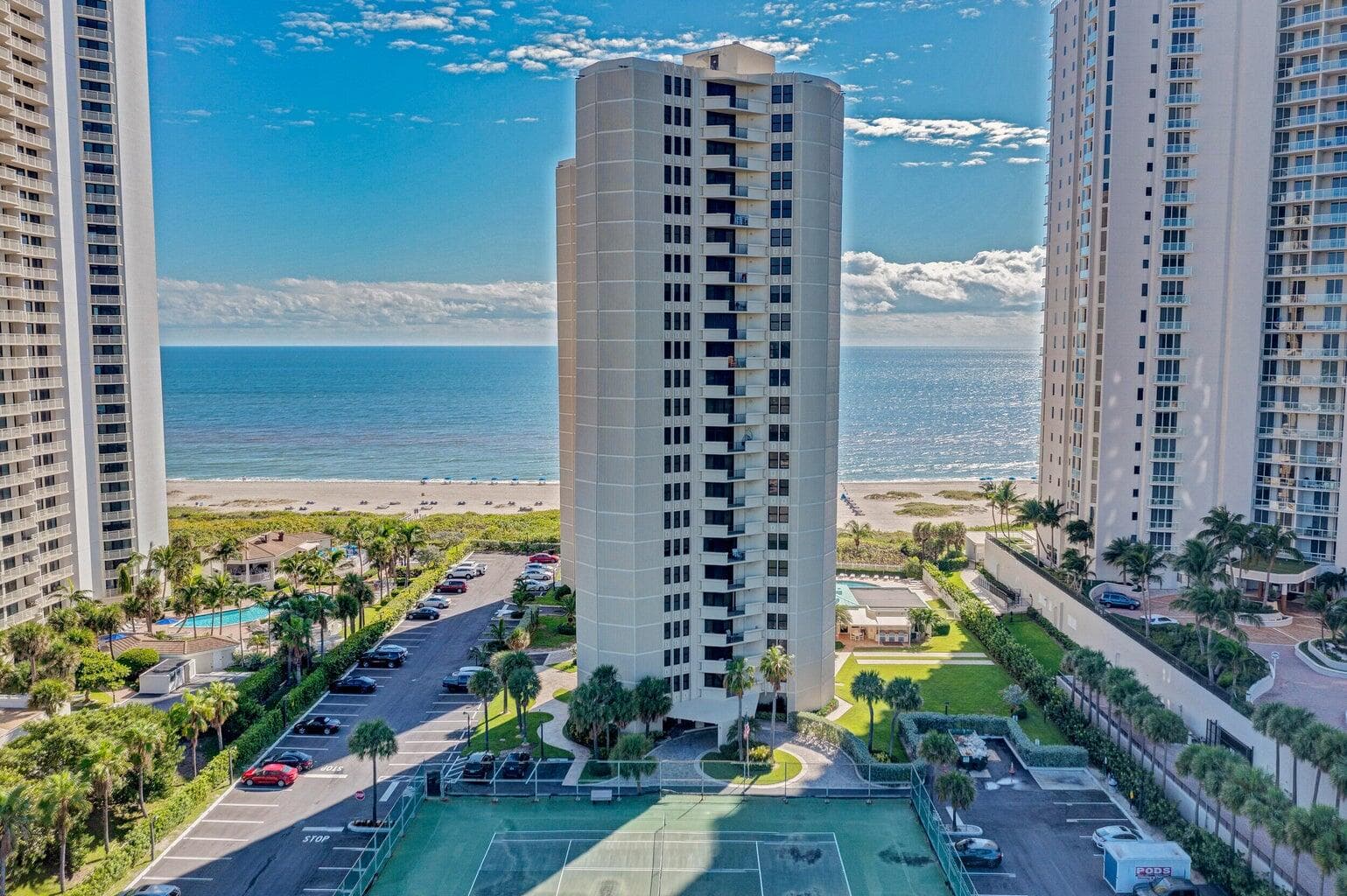 2800 N Ocean Drive B - 6d, Singer Island, FL 33404 28