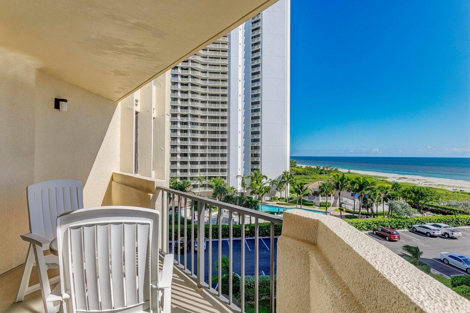 2800 N Ocean Drive B - 6d, Singer Island, FL 33404 36