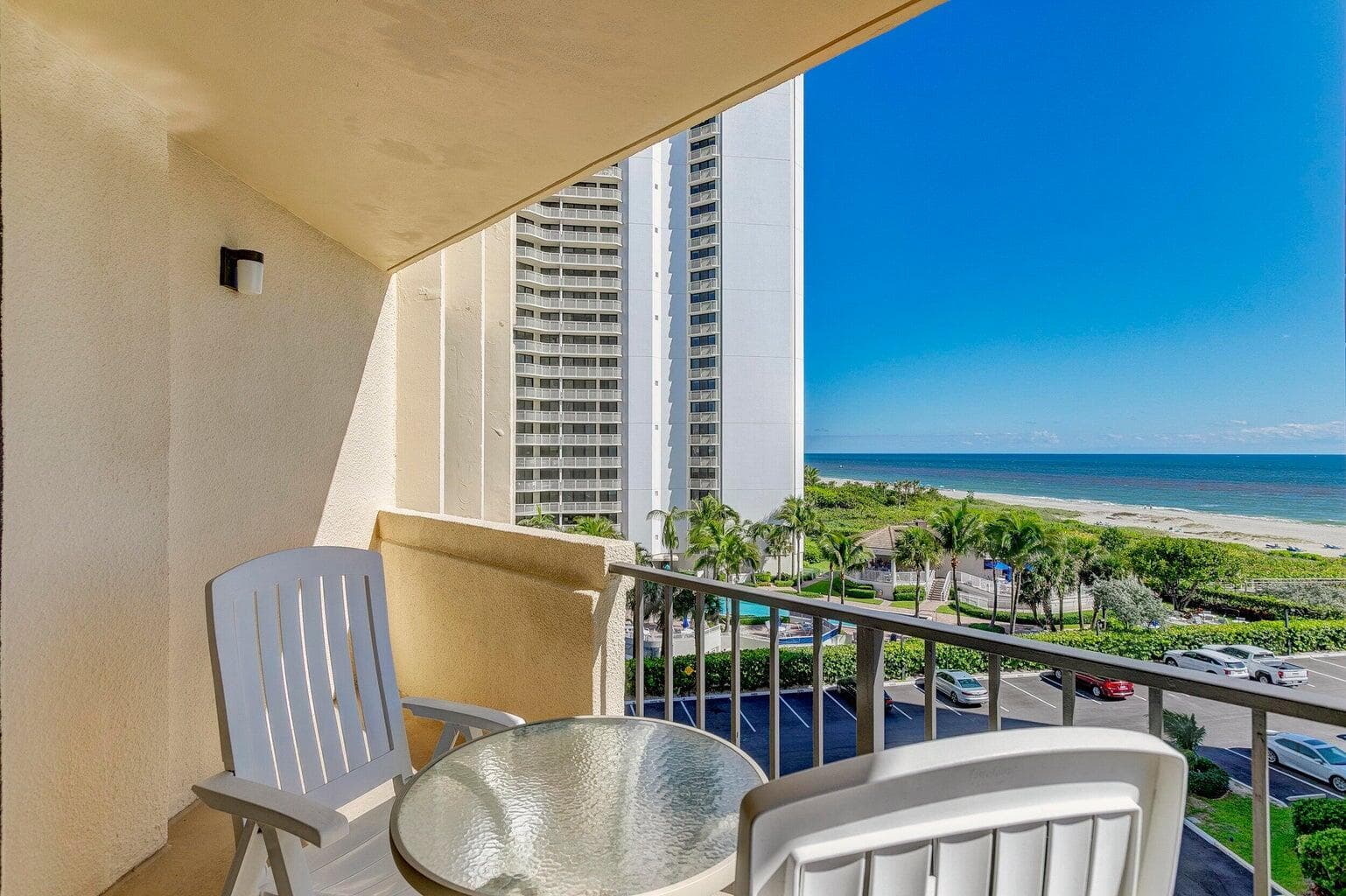2800 N Ocean Drive B - 6d, Singer Island, FL 33404 37