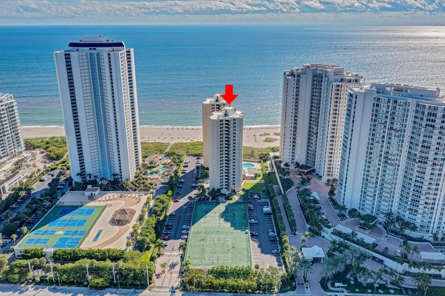 2800 N Ocean Drive B - 6d, Singer Island, FL 33404 39