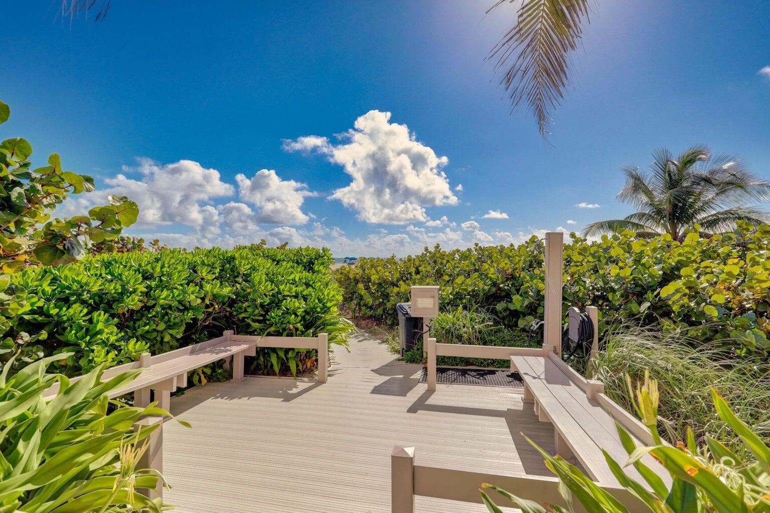 2800 N Ocean Drive B - 6d, Singer Island, FL 33404 40