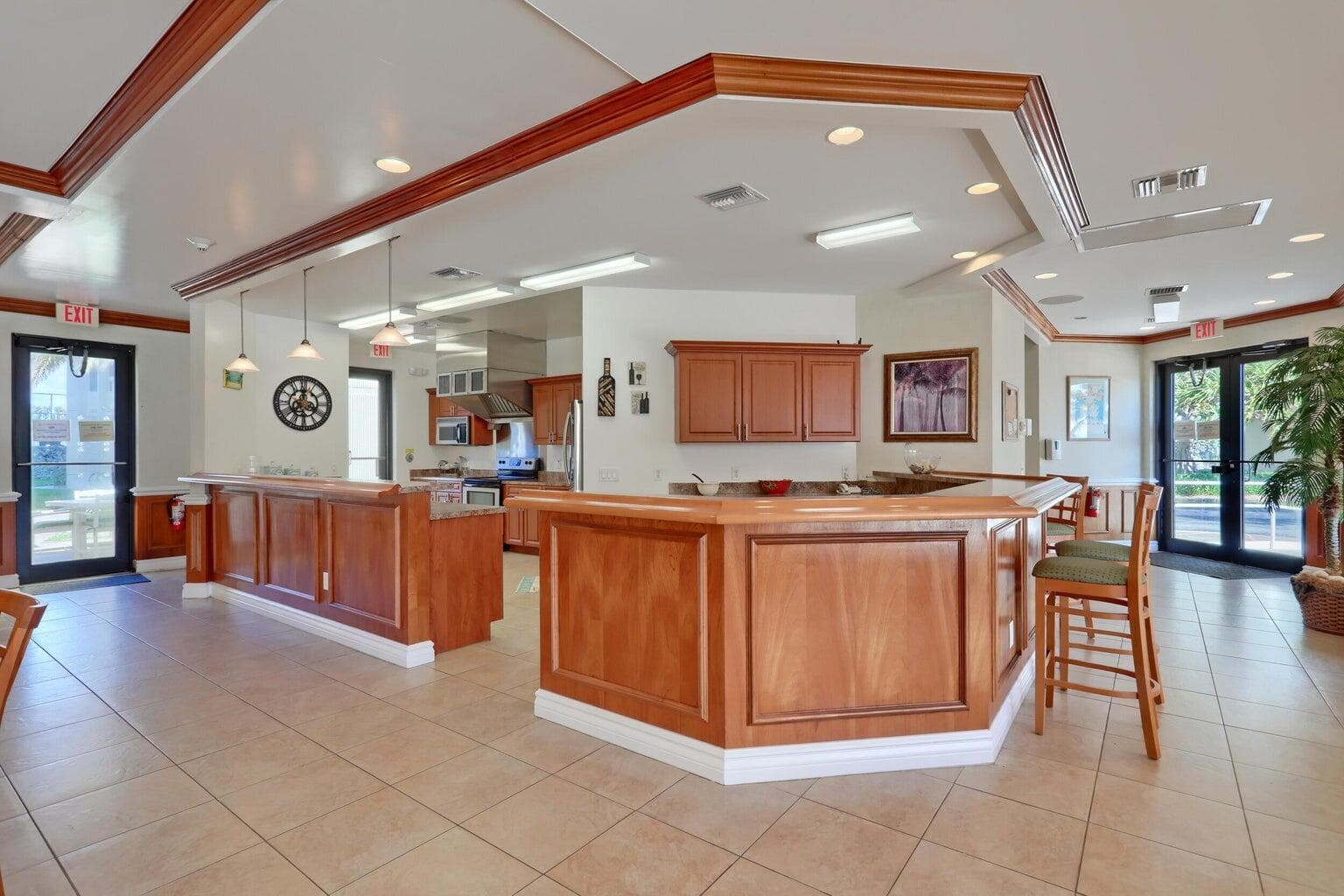 2800 N Ocean Drive B - 6d, Singer Island, FL 33404 43