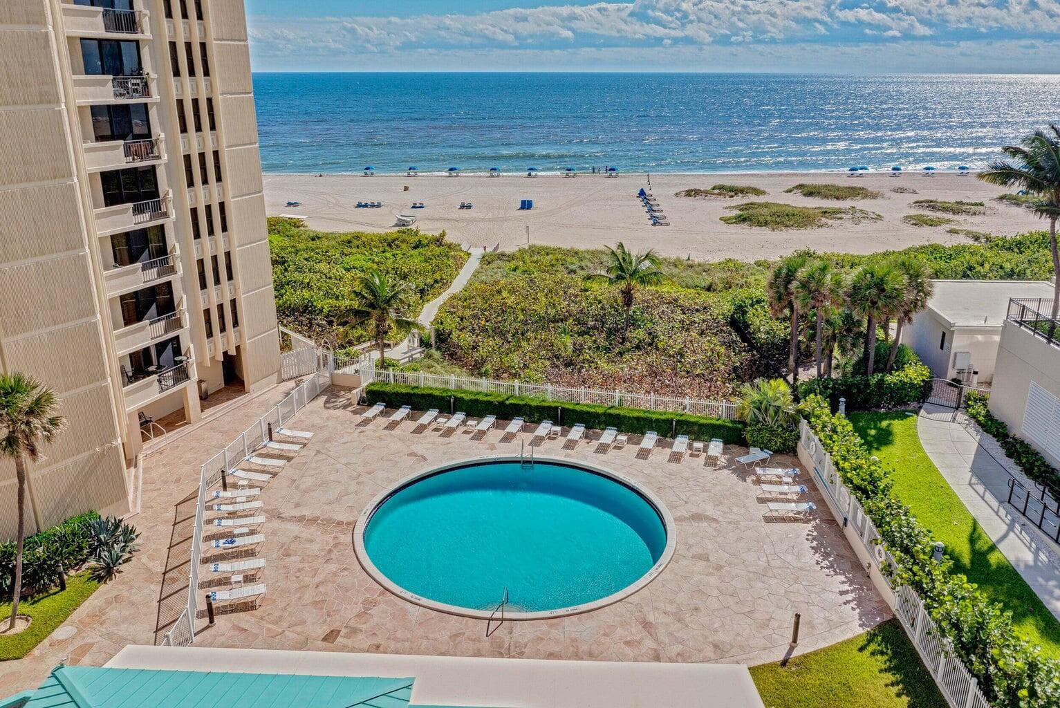 2800 N Ocean Drive B - 6d, Singer Island, FL 33404 4