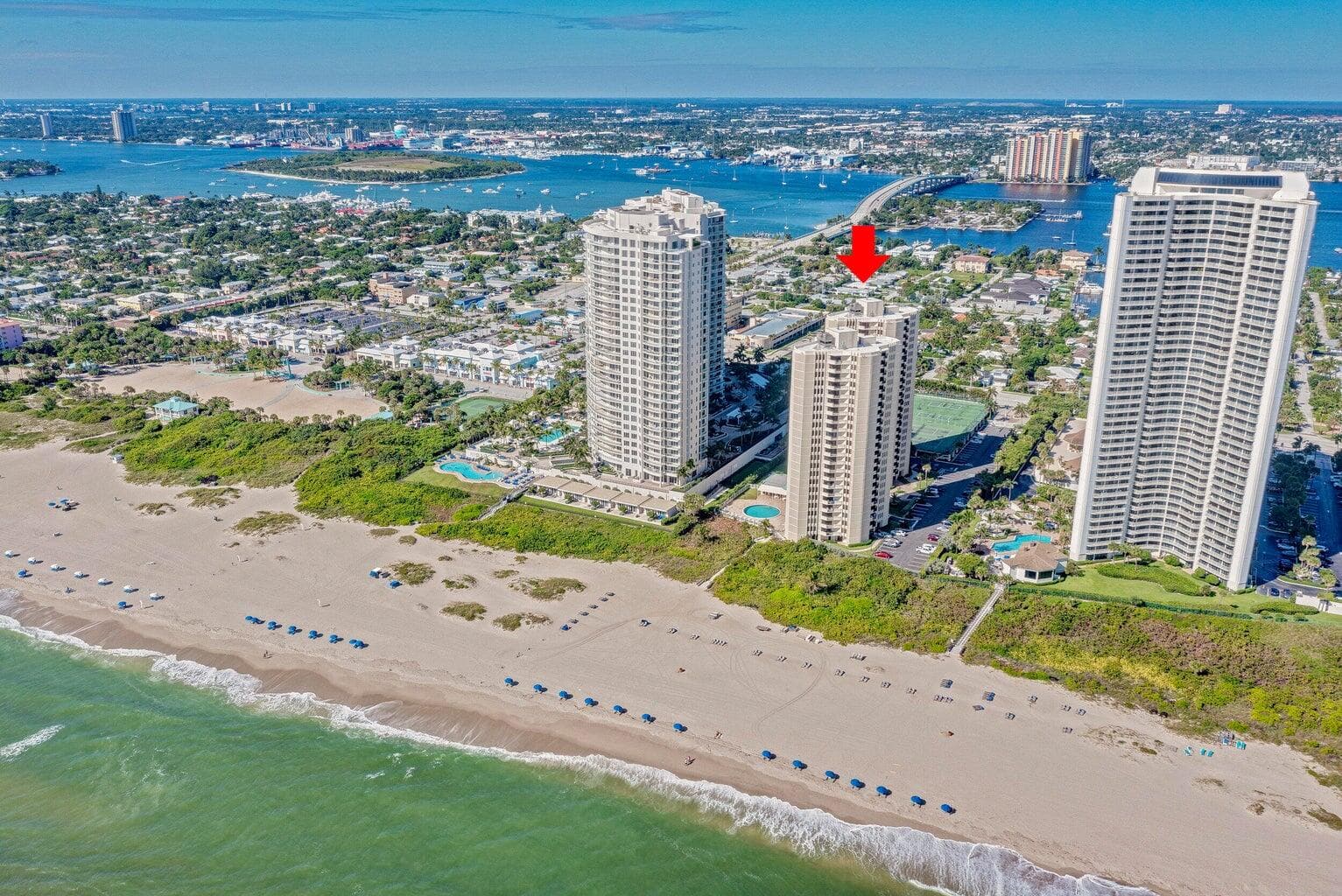 2800 N Ocean Drive B - 6d, Singer Island, FL 33404 8