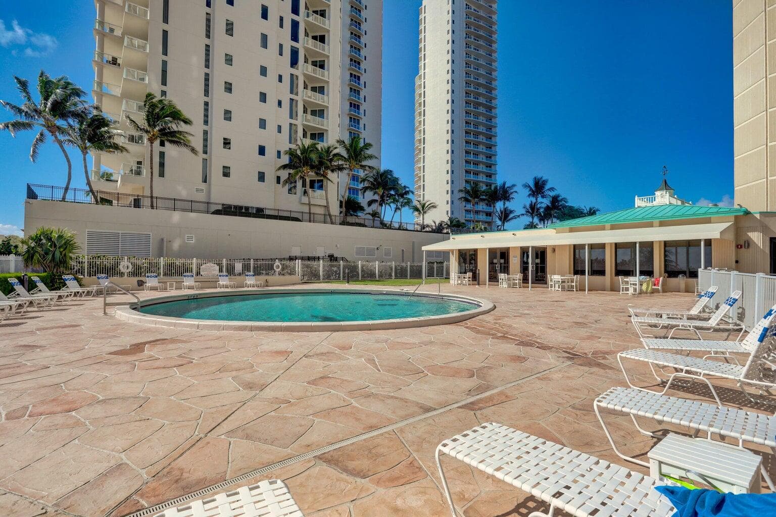 2800 N Ocean Drive B - 6d, Singer Island, FL 33404 57