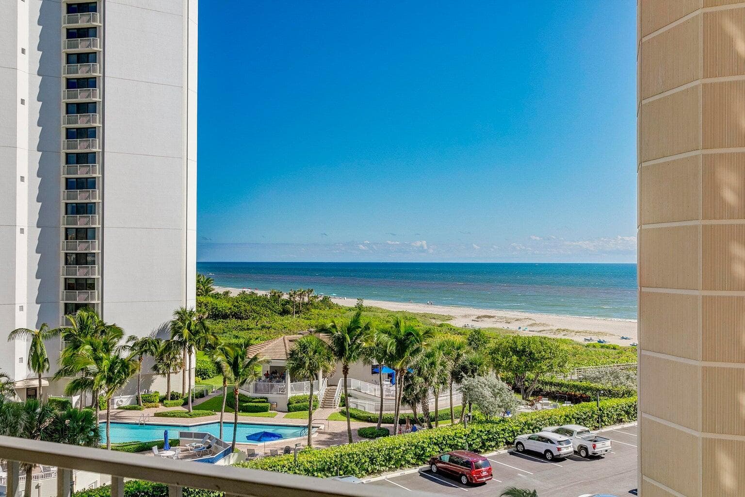 2800 N Ocean Drive B - 6d, Singer Island, FL 33404 58