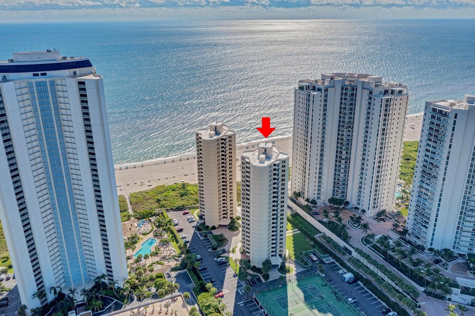 2800 N Ocean Drive B - 6d, Singer Island, FL 33404 59