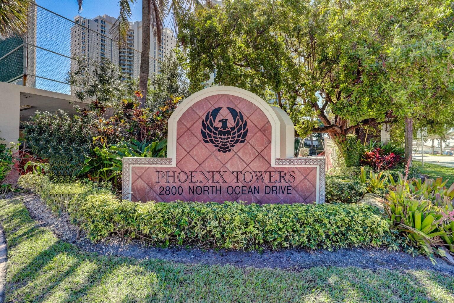 2800 N Ocean Drive B - 6d, Singer Island, FL 33404 16