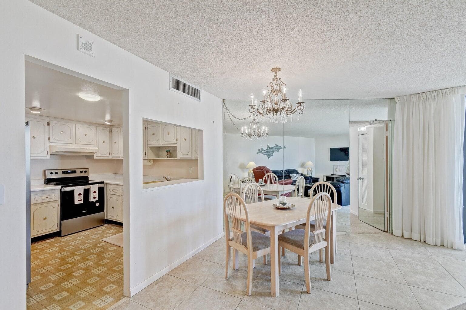 2800 N Ocean Drive B - 6d, Singer Island, FL 33404 17