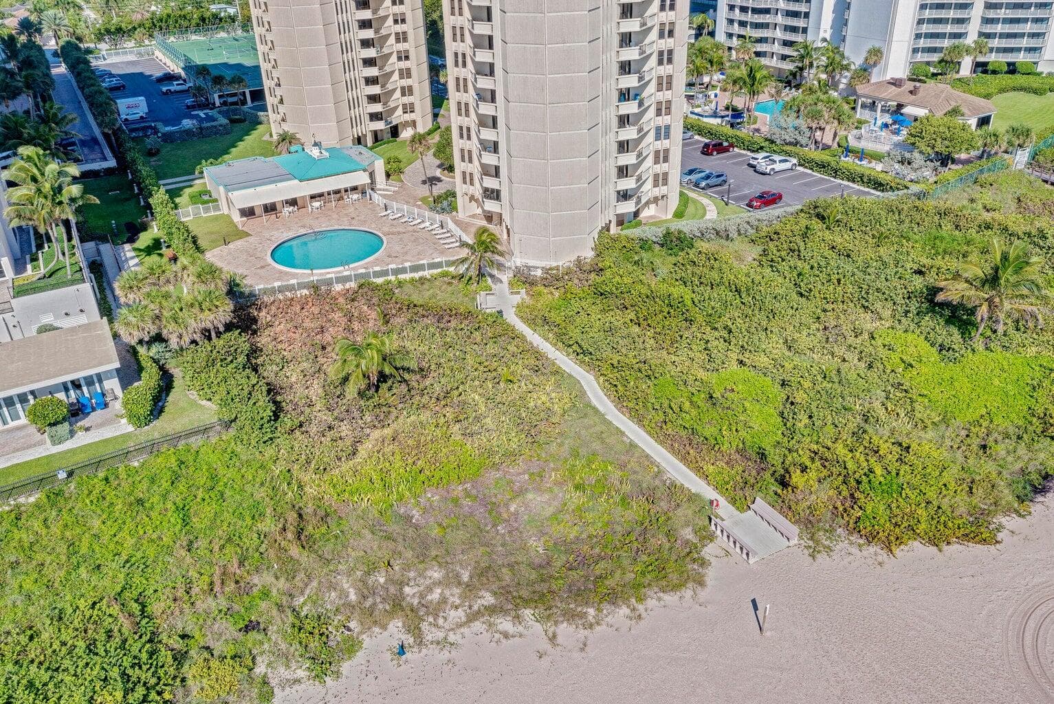 2800 N Ocean Drive B - 6d, Singer Island, FL 33404 20