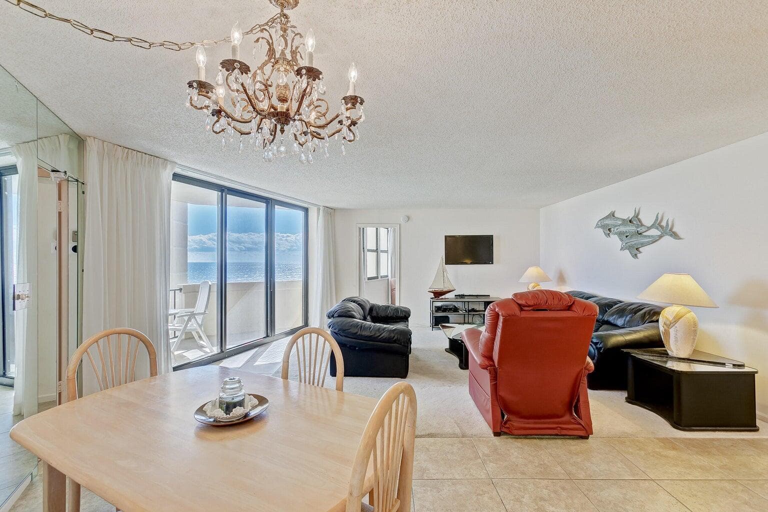2800 N Ocean Drive B - 6d, Singer Island, FL 33404 2