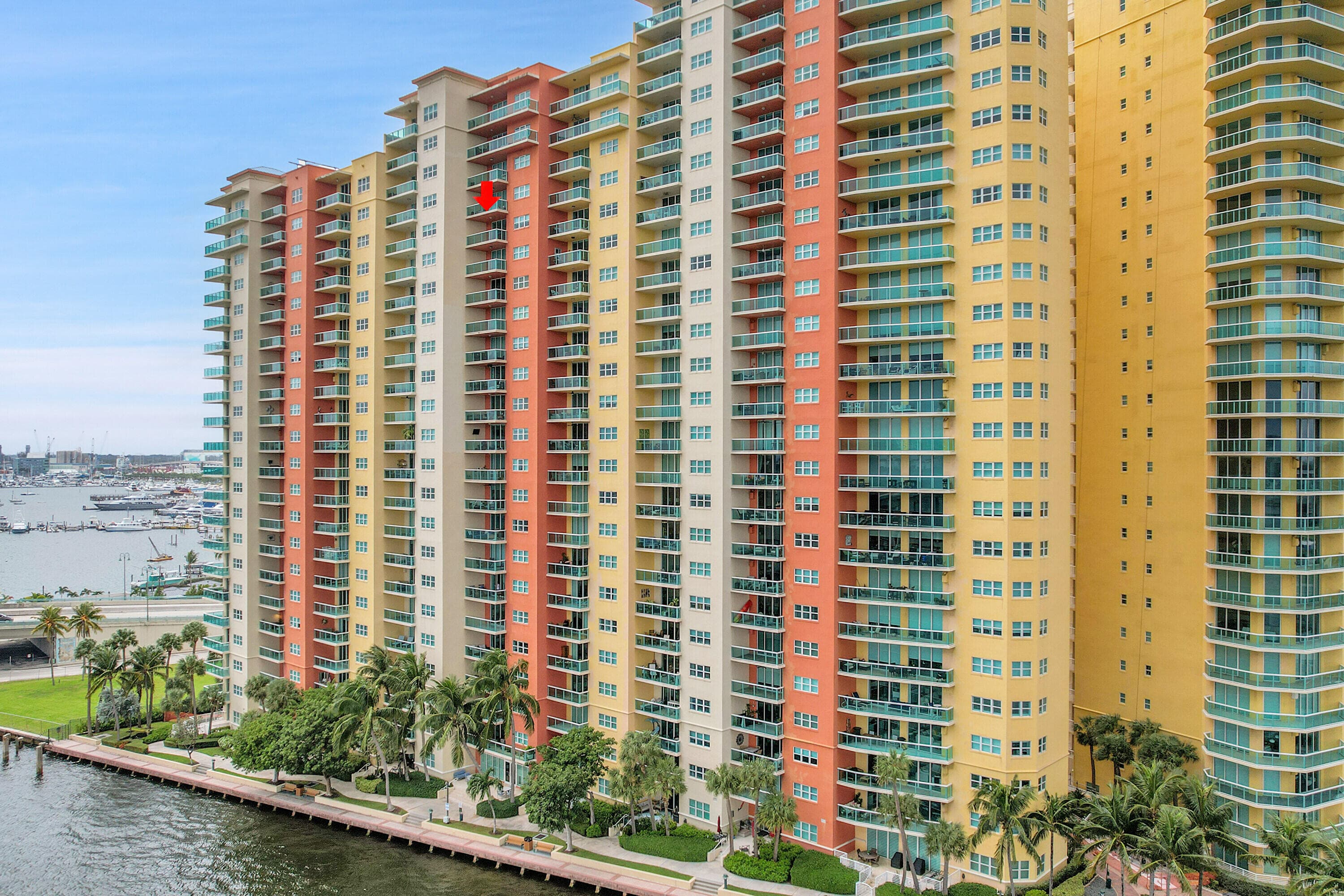 2640 Lake Shore Drive 2011, Riviera Beach, FL 33404 64