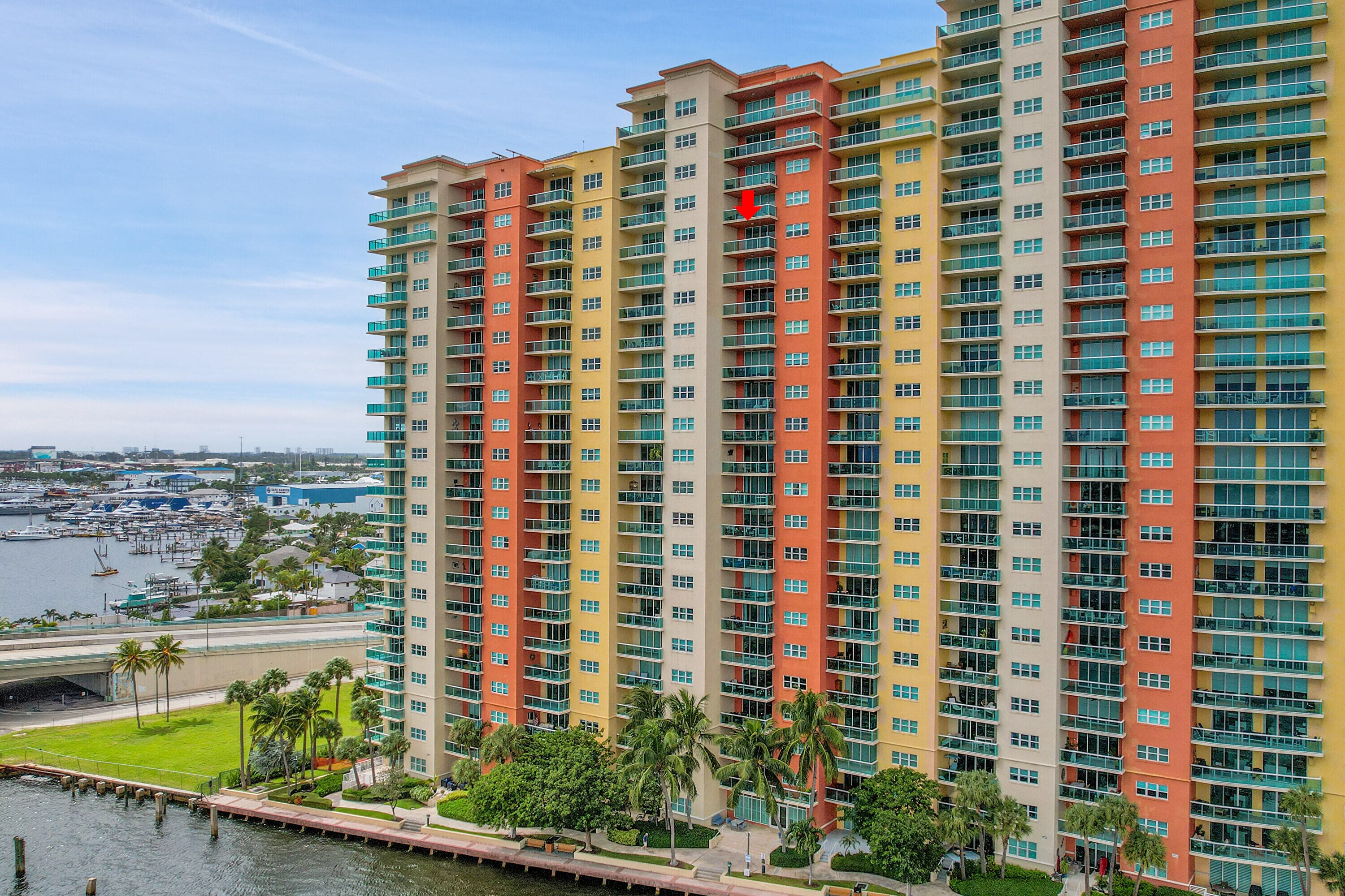 2640 Lake Shore Drive 2011, Riviera Beach, FL 33404 65