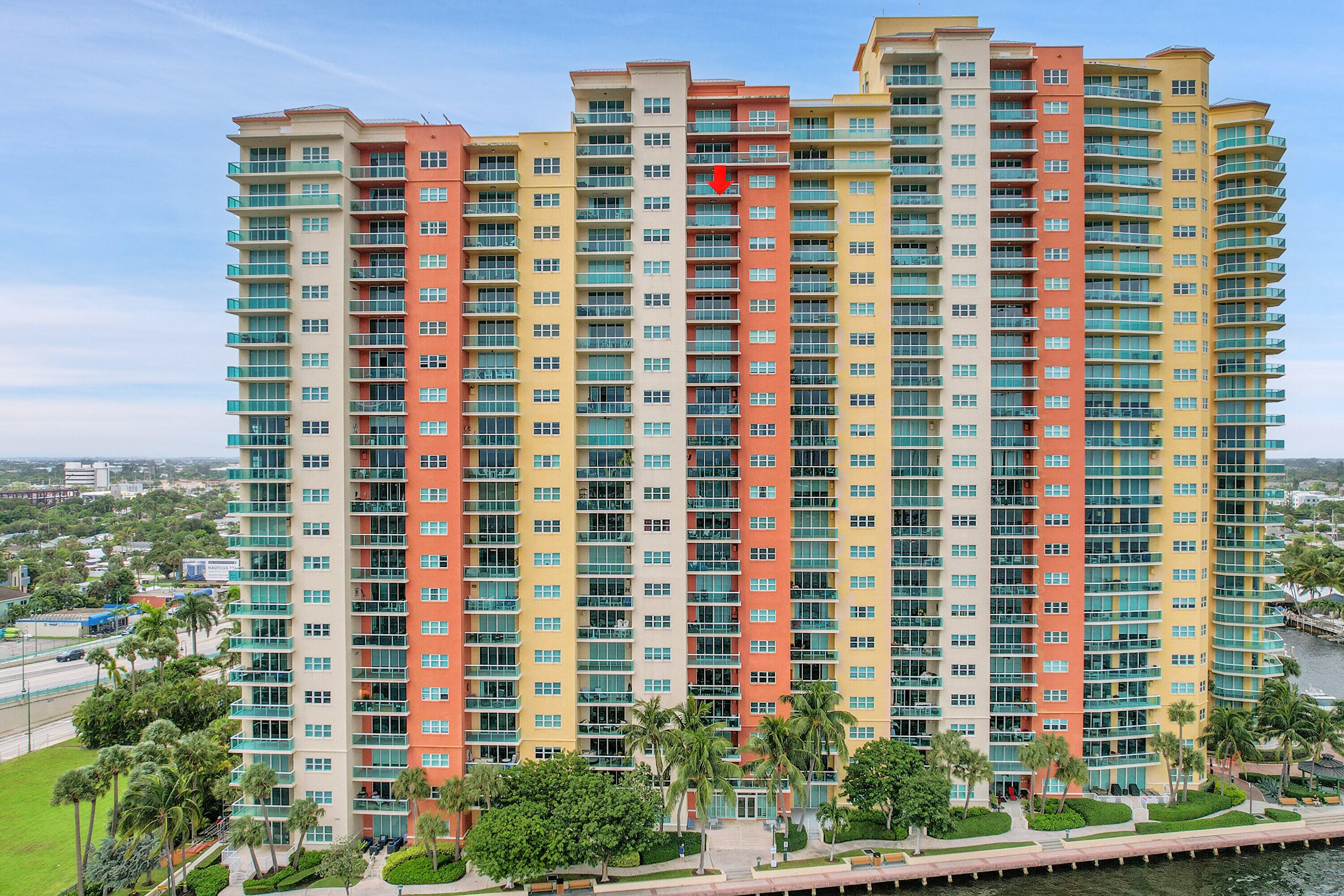 2640 Lake Shore Drive 2011, Riviera Beach, FL 33404 66