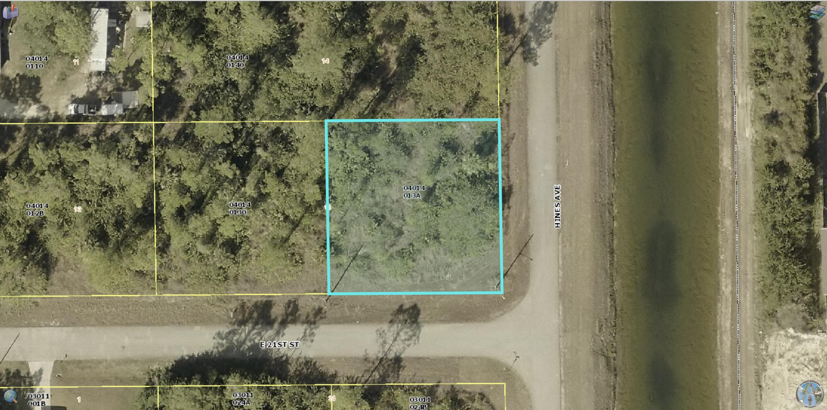 4507 E 21st Street, Alva, FL 33920
