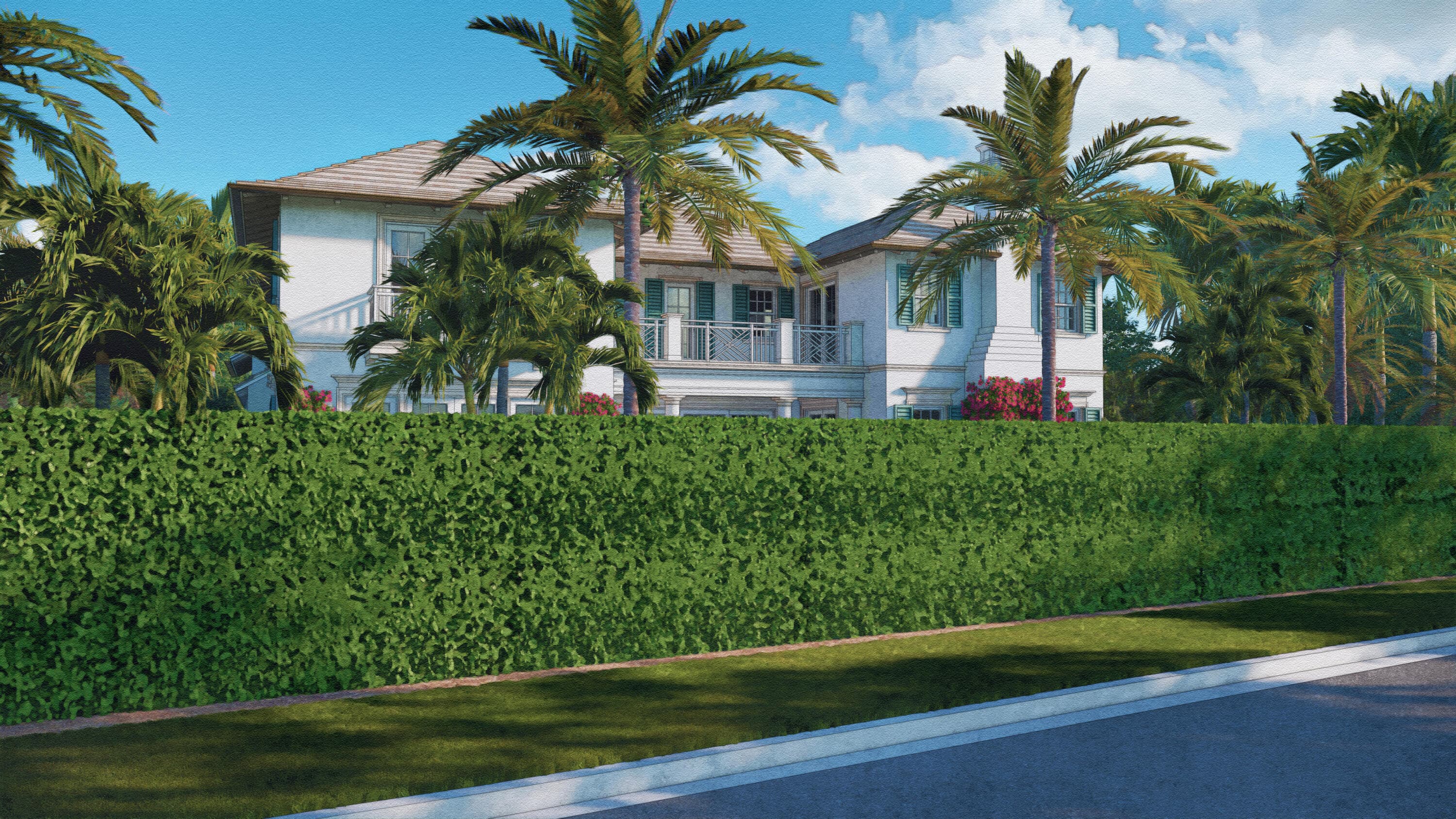 1421 N Lake Way, Palm Beach, FL 33480 4