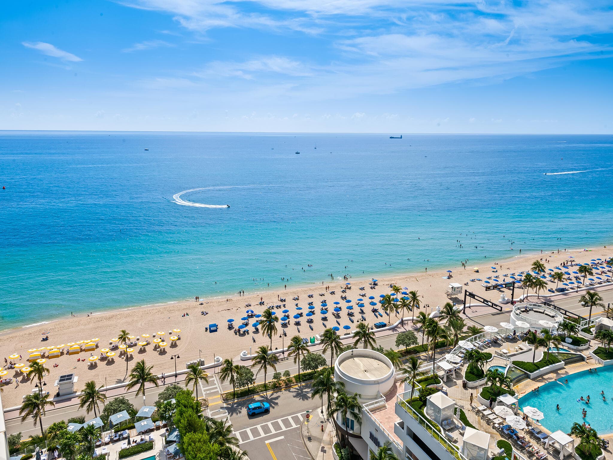 525 N Fort Lauderdale Beach Boulevard 1505, Fort Lauderdale, FL 33304 34