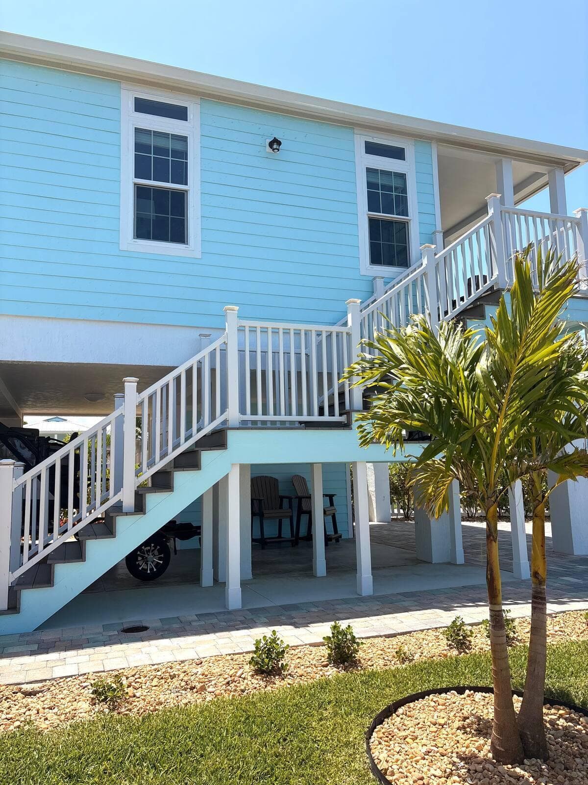 453 NE Indian River Drive, Ocean Breeze, FL 34957 2
