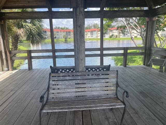 2700 Sunrise Lakes Drive W 301, Sunrise, FL 33322 17