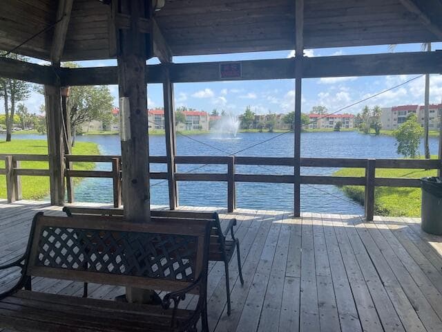 2700 Sunrise Lakes Drive W 301, Sunrise, FL 33322 18