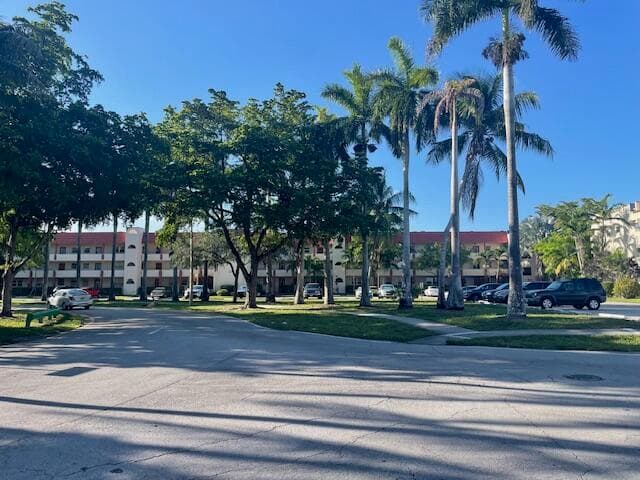 2700 Sunrise Lakes Drive W 301, Sunrise, FL 33322 19