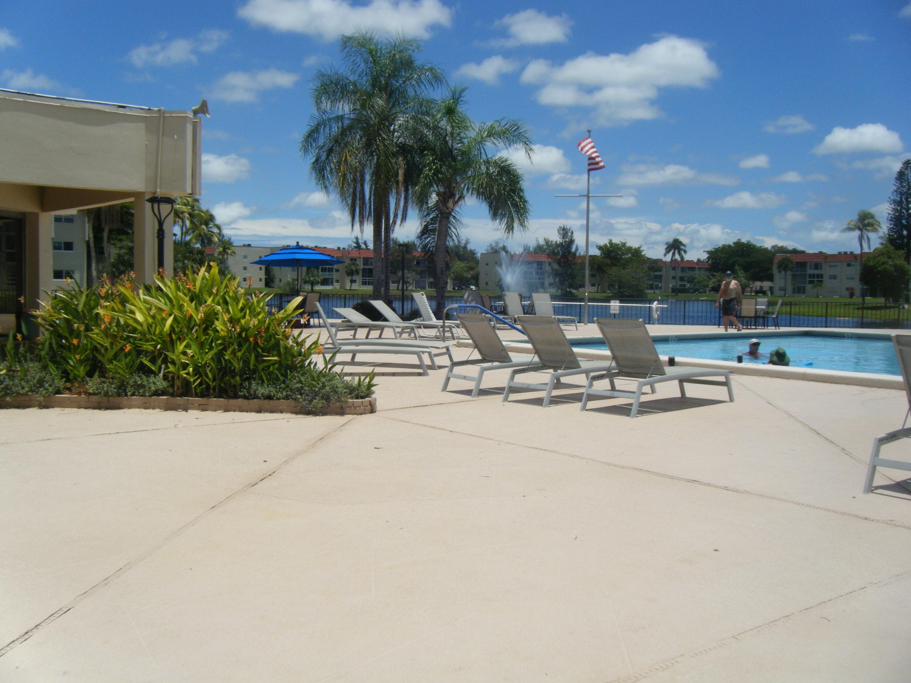2700 Sunrise Lakes Drive W 301, Sunrise, FL 33322 20