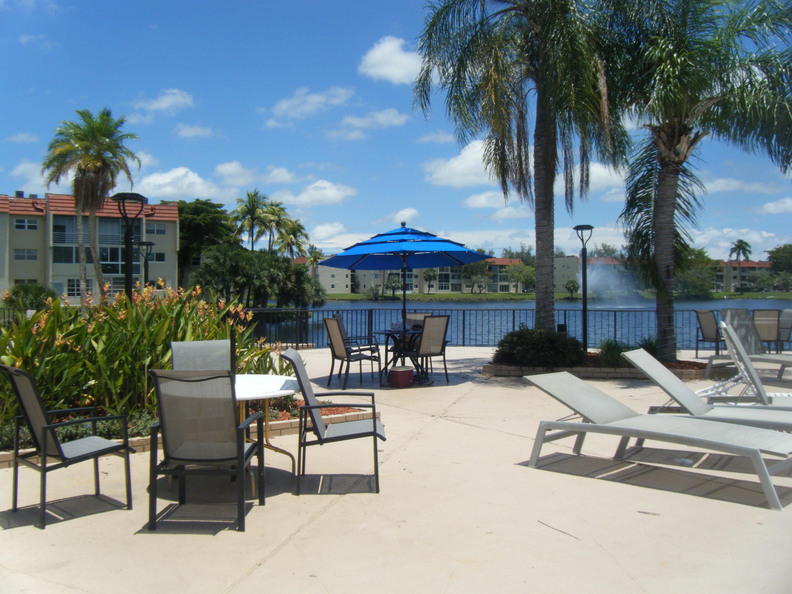2700 Sunrise Lakes Drive W 301, Sunrise, FL 33322 22