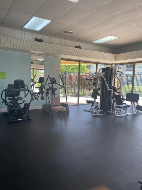 2700 Sunrise Lakes Drive W 301, Sunrise, FL 33322 23