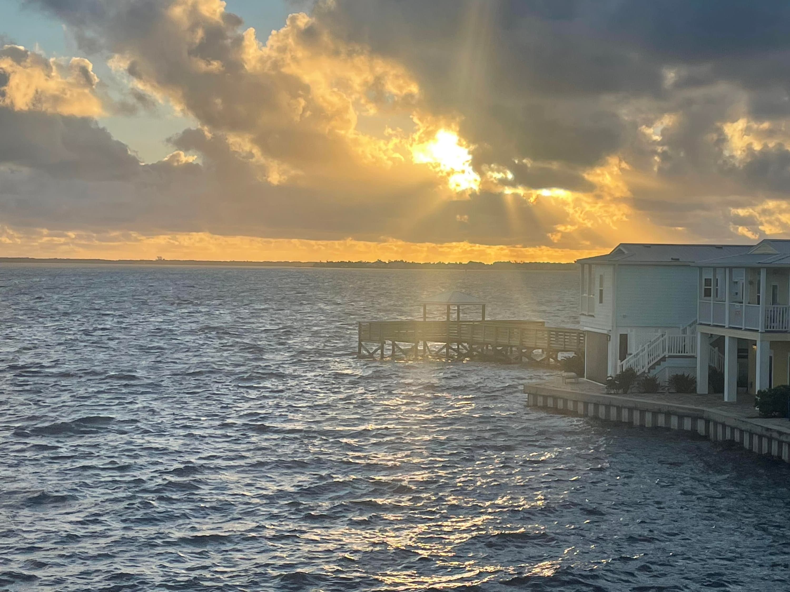 453 NE Indian River Drive, Ocean Breeze, FL 34957 2