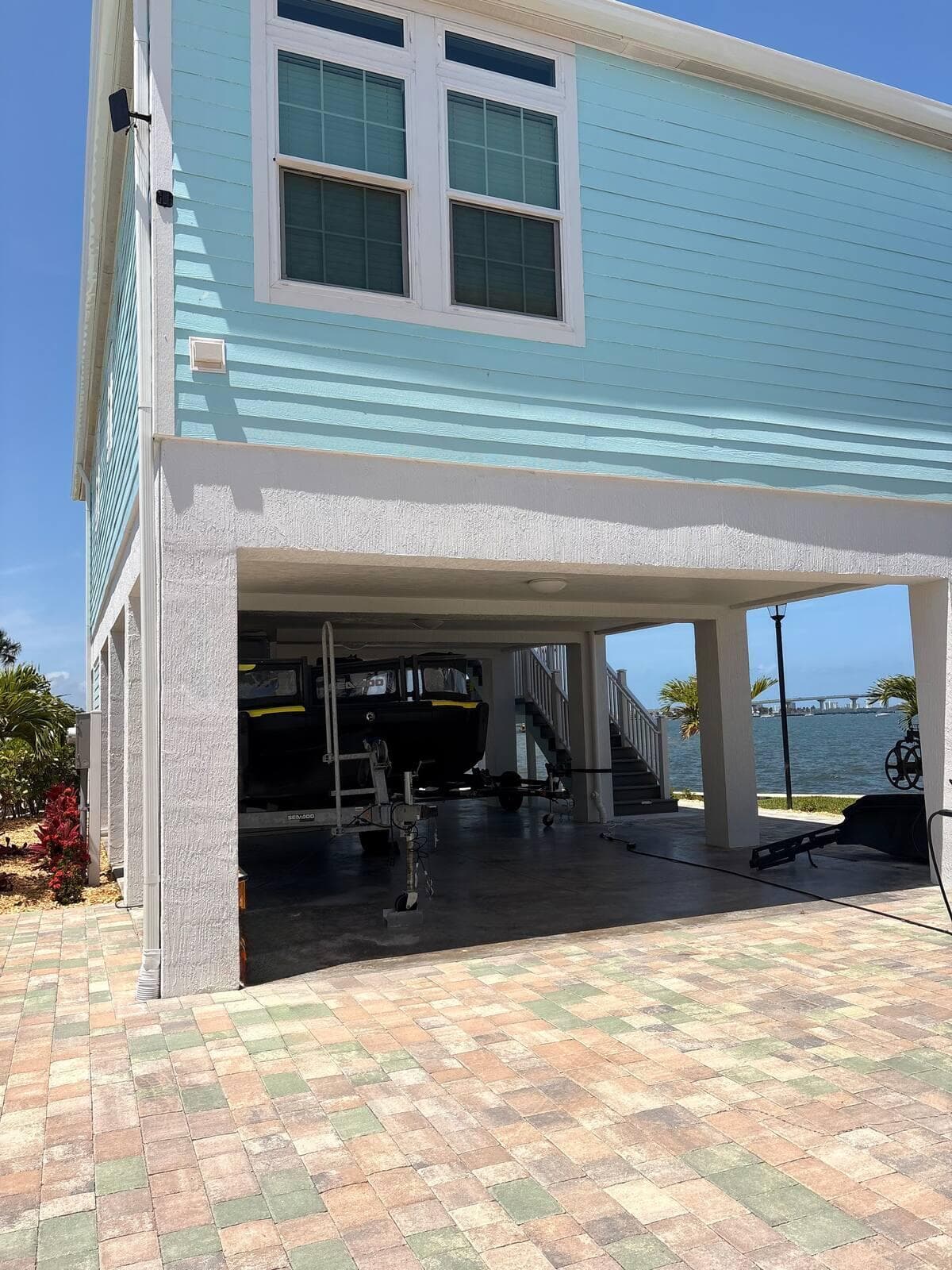 453 NE Indian River Drive, Ocean Breeze, FL 34957 12