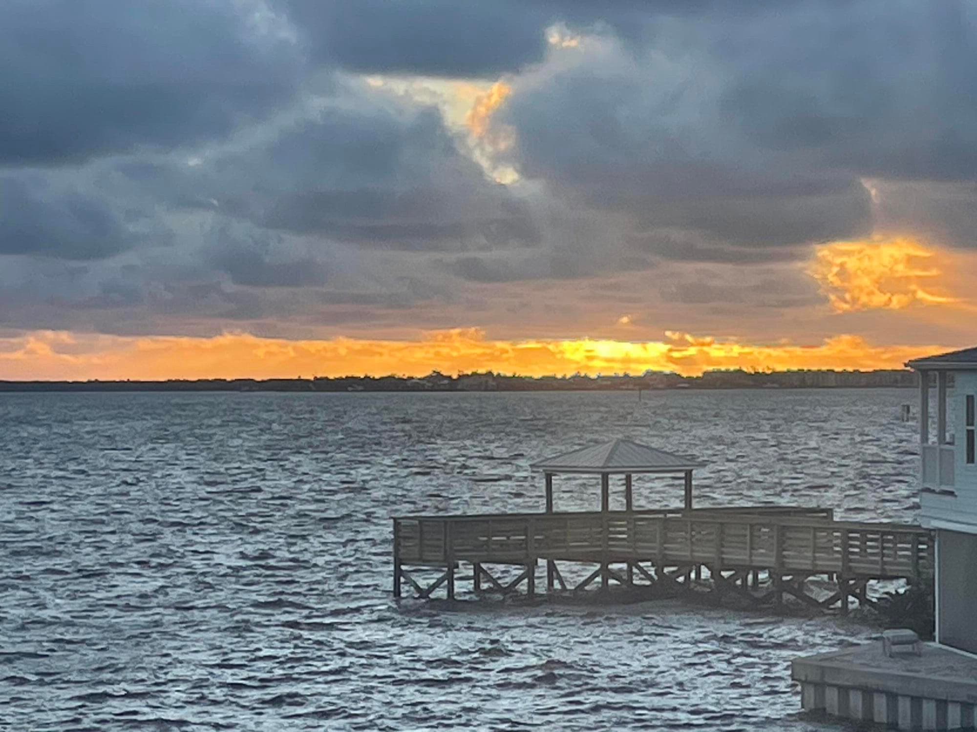 453 NE Indian River Drive, Ocean Breeze, FL 34957 26